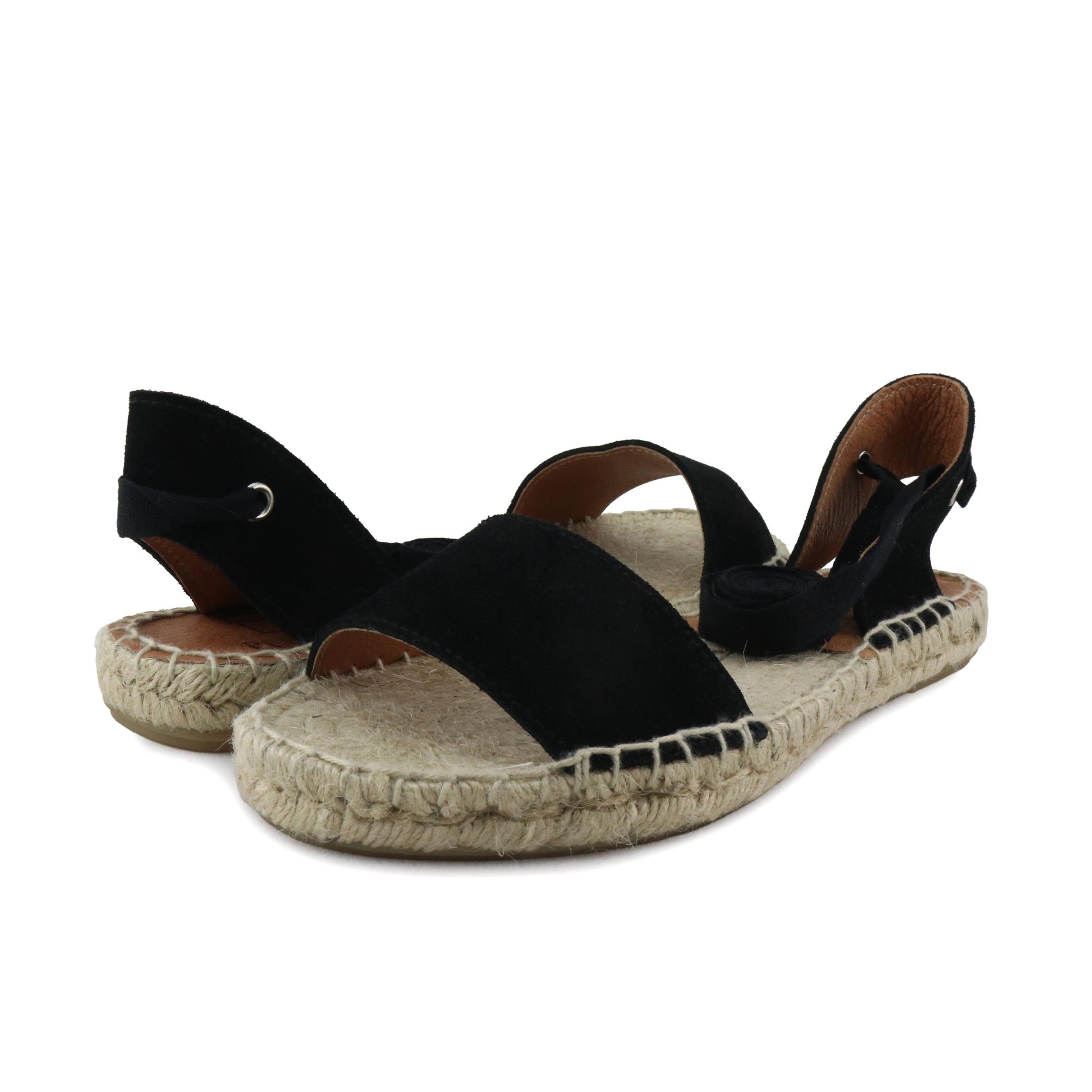 Alpargata abierta ante negro con cintas 139 Pepa&Cris - 139-31-2.jpg