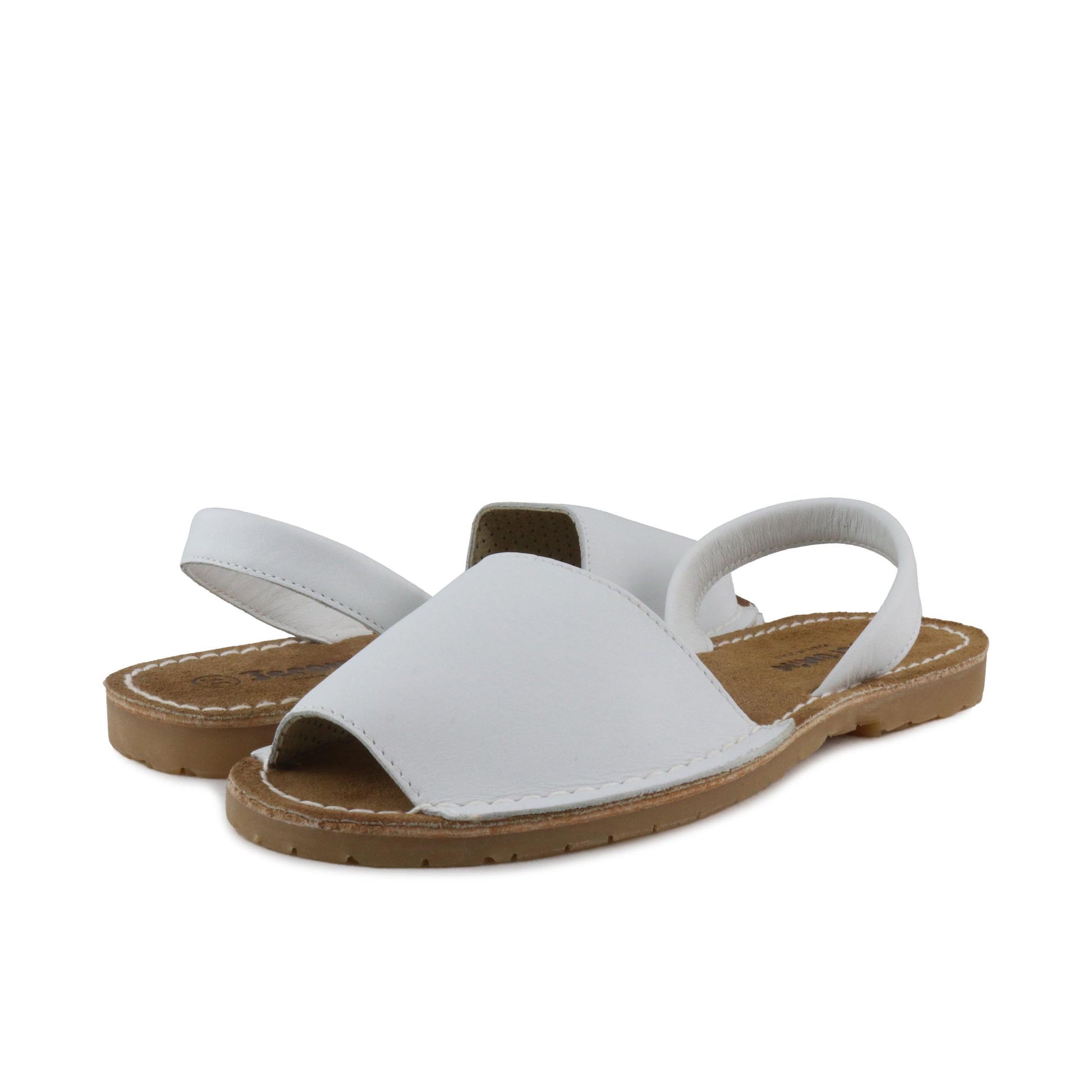 Menorquina plana blanco ALBARKA de Jeromín - ALBARKA-30-2.jpg