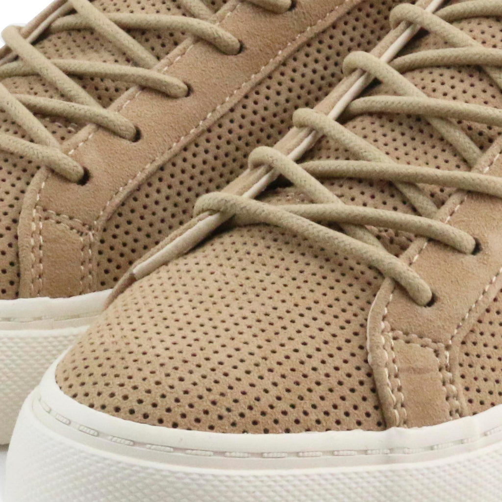 Zapatilla casual camel con cordón ARCADE de No name - ARCADE-67-6.jpg