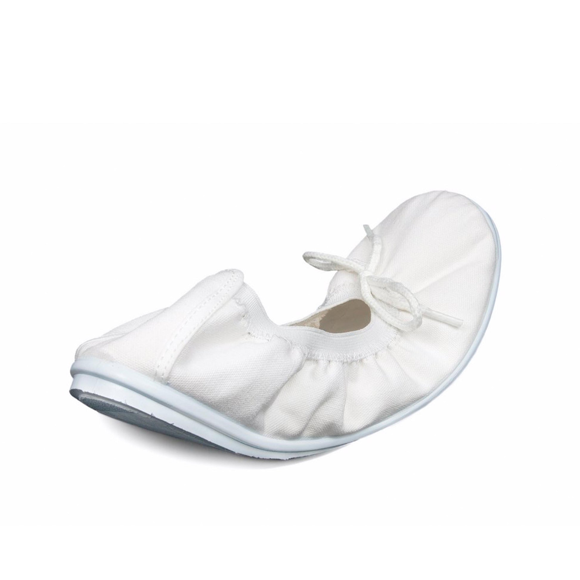 Bailarina blanco con lazo 55768 de La Cadena - 55768-30-3.jpg