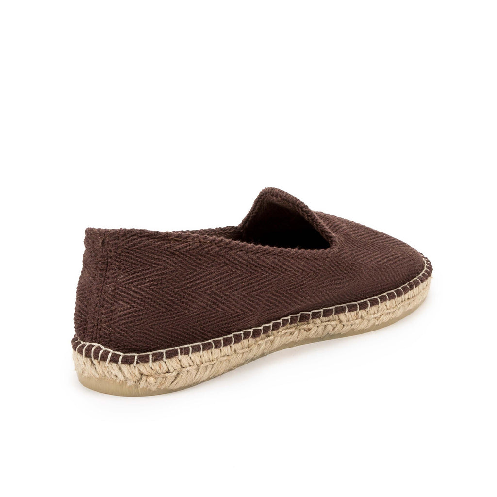 Alpargata plana cerrada marrón 70 de Jeromín - 070-12-3.jpg