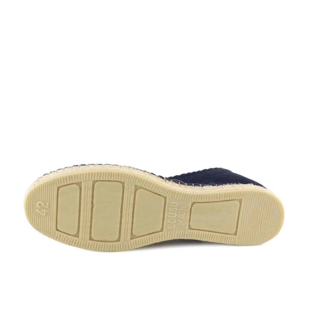 Alpargata plana cerrada azul 70 de Jeromín - 070-7-4.jpg