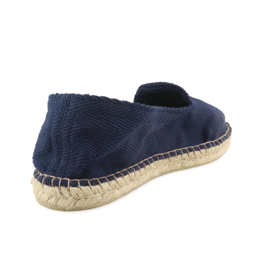 Alpargata plana cerrada azul 70 de Jeromín - 070-7-3.jpg