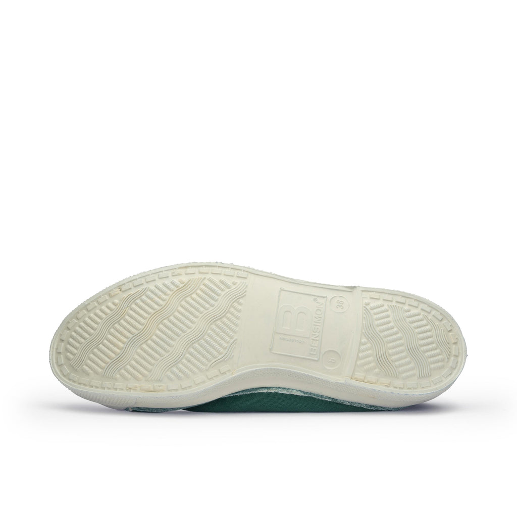 Zapatilla capri con elástico 15002 de Bensimon - 15002-537-4.jpg