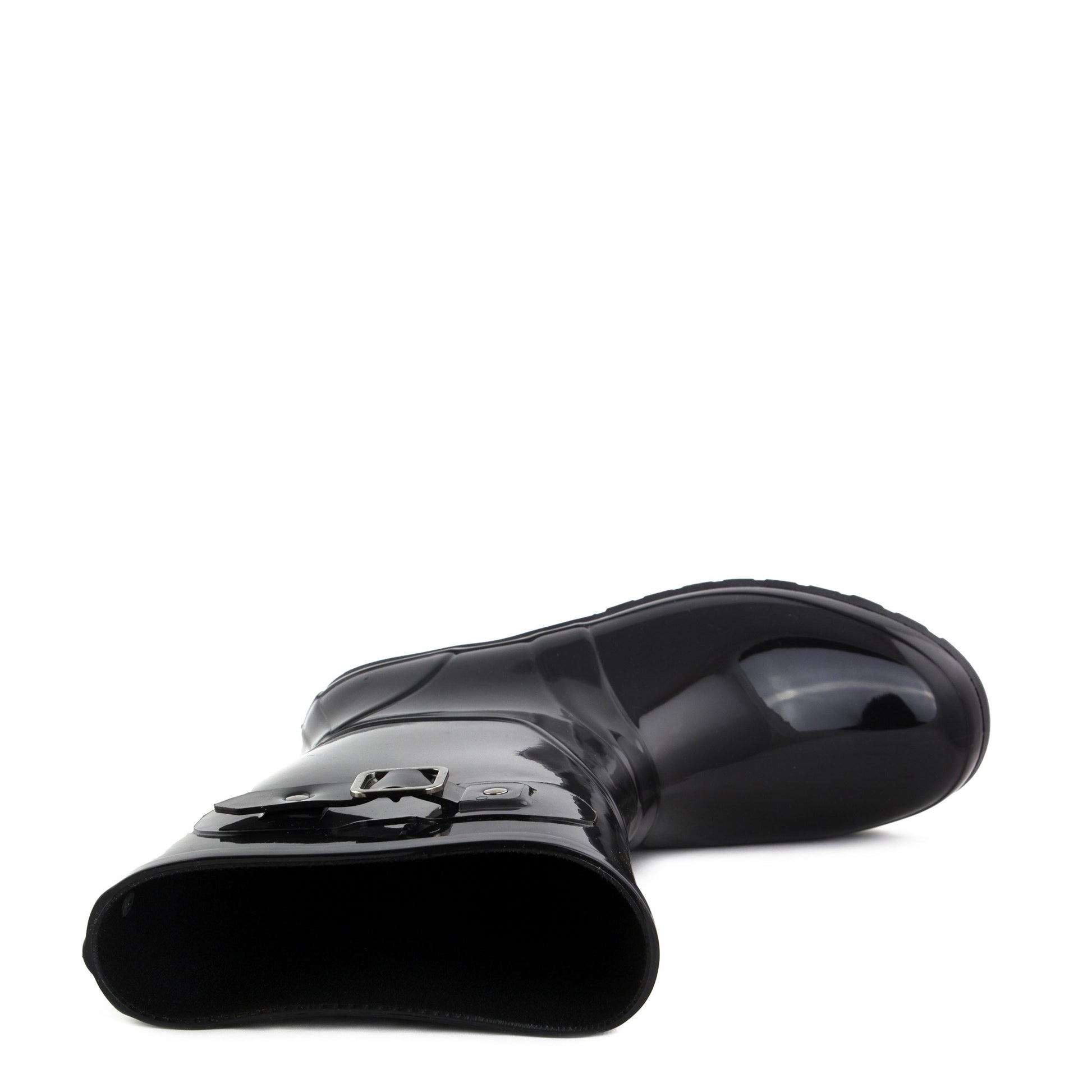 Katiuska negro brillante MINIGLOW de Igor - MINIGLOW-75-6.jpg