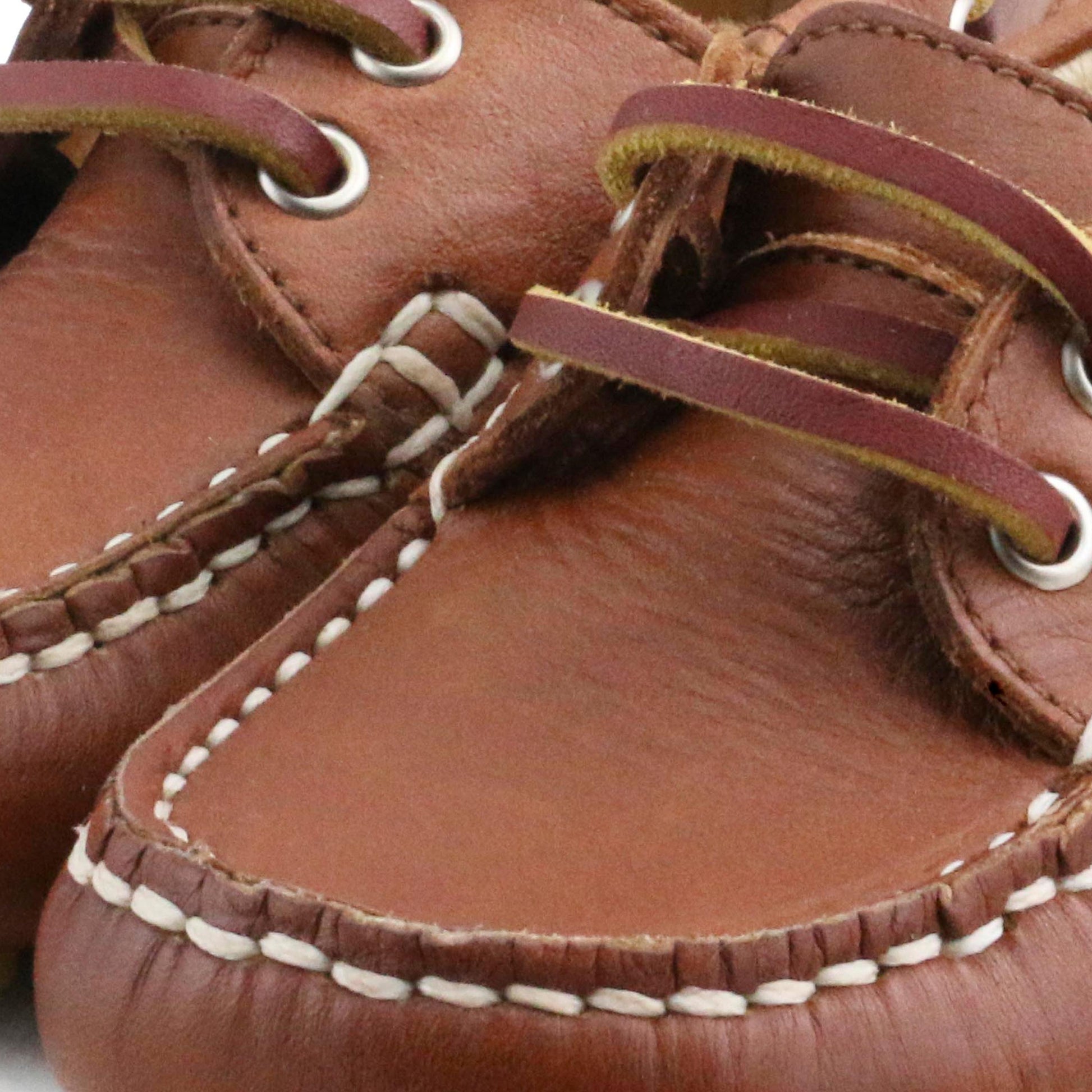 Náutico cuero de verano con cordón H305 de Jeromín - H305-19-6.jpg