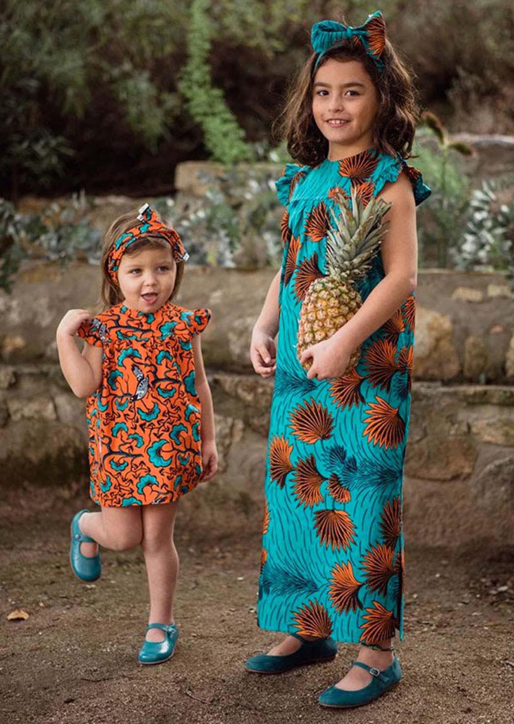 MARTA USSÍA PRIMAVERA VERANO imagen 8