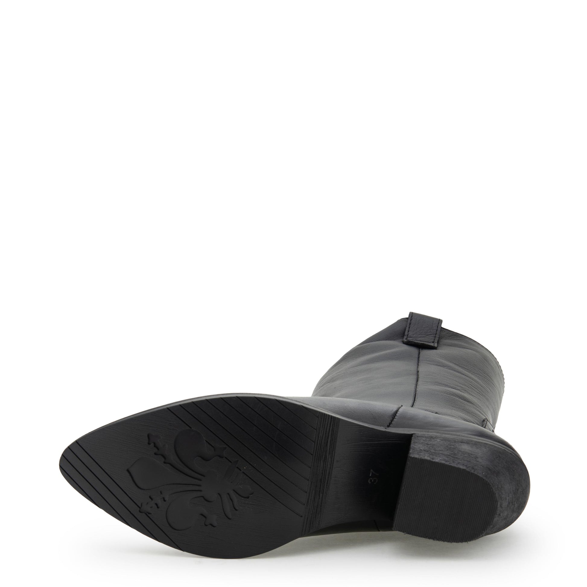 Bota cowboy negro EMMA de 220V - EMMA-20-4.jpg