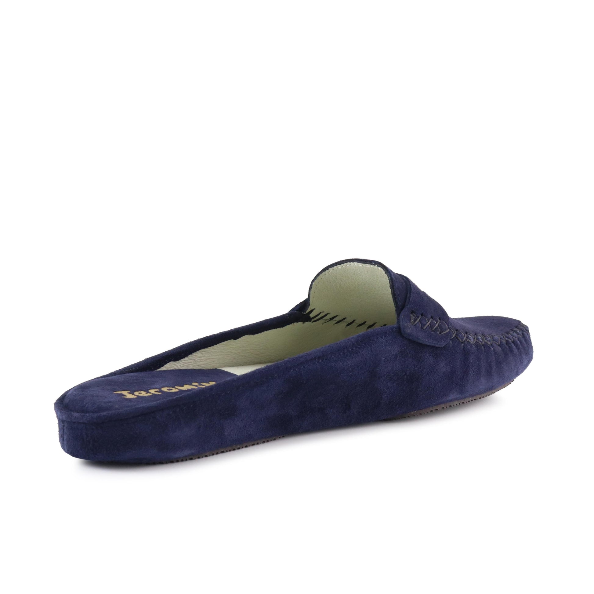 Zapatilla para casa destalonada ante azul 869 Jeromín - 0869-27-3.jpg