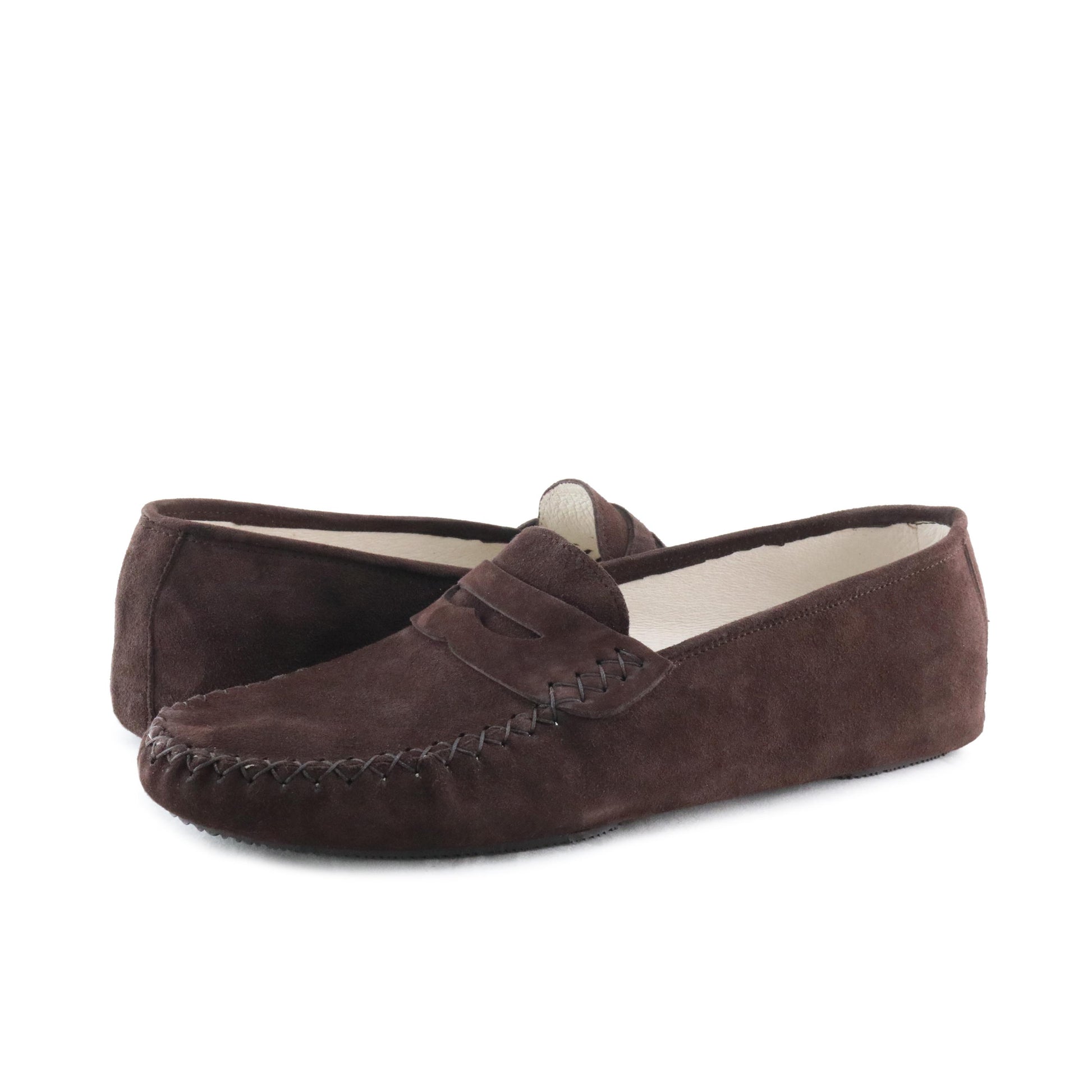 Zapatilla para casa cerrada ante marrón 870 Jeromín - 0870-26-2.jpg