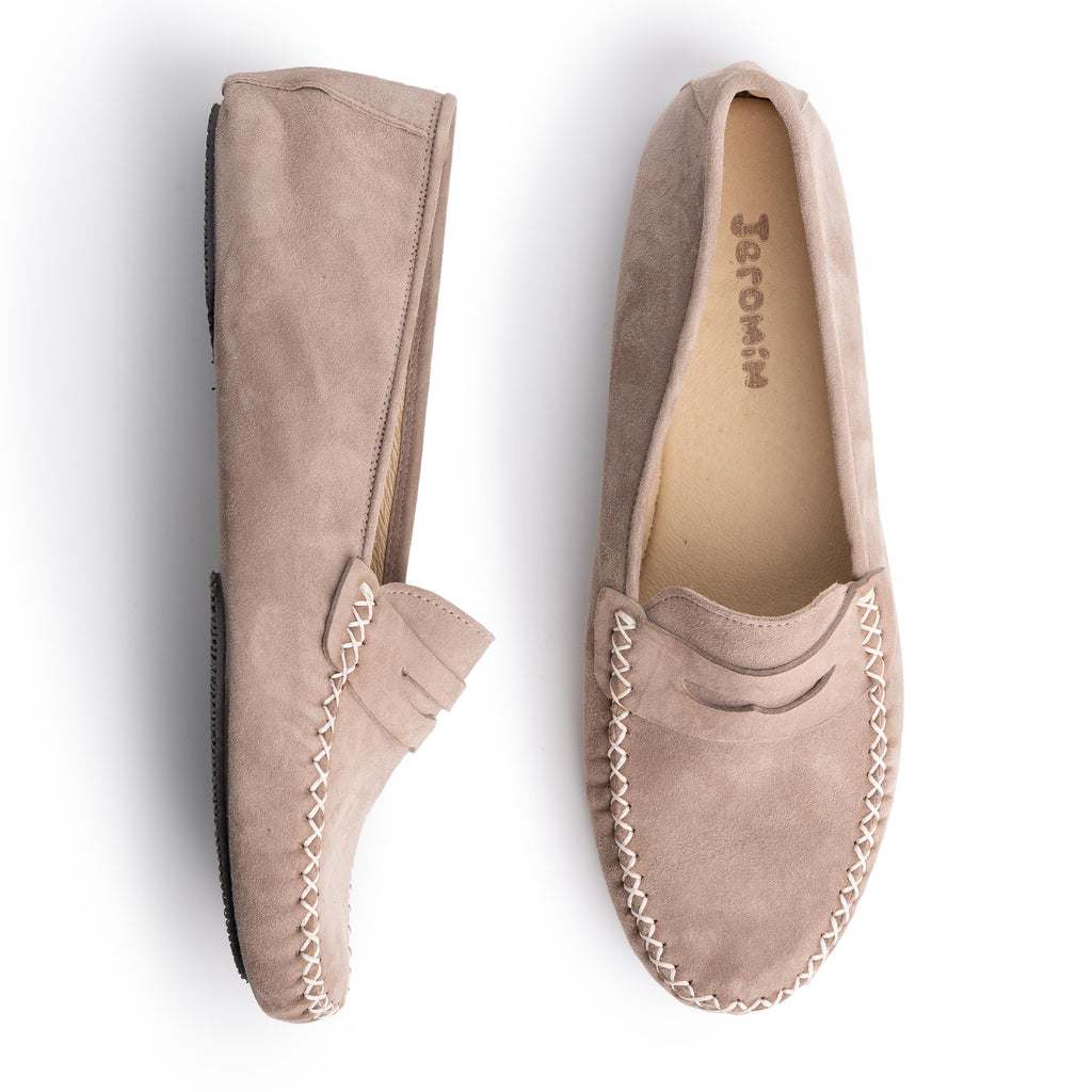 Zapatilla casa ante topo 870 Jeromín