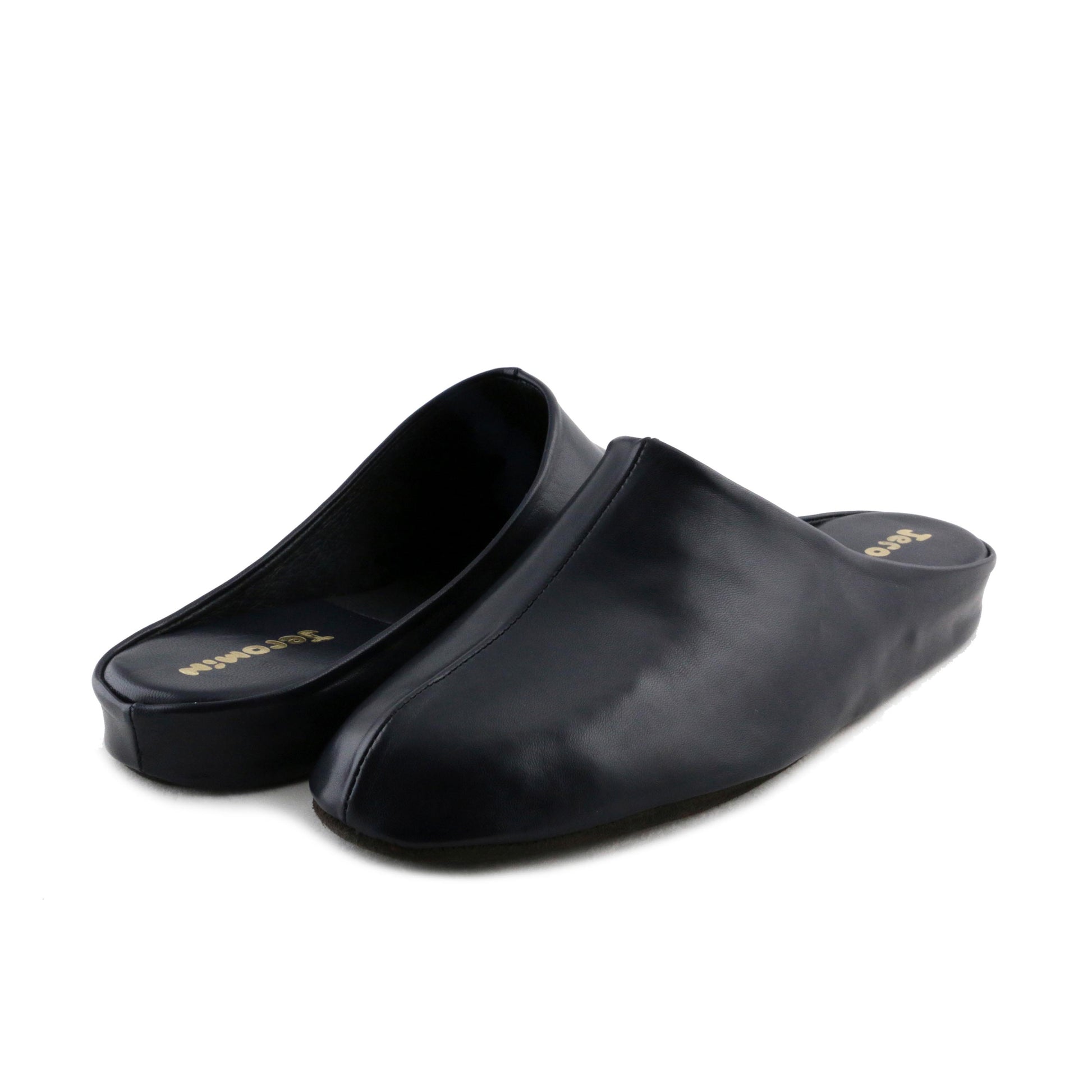 Zapatilla para casa destalonada azul 904 de Jeromín - 0904-7-2.jpg