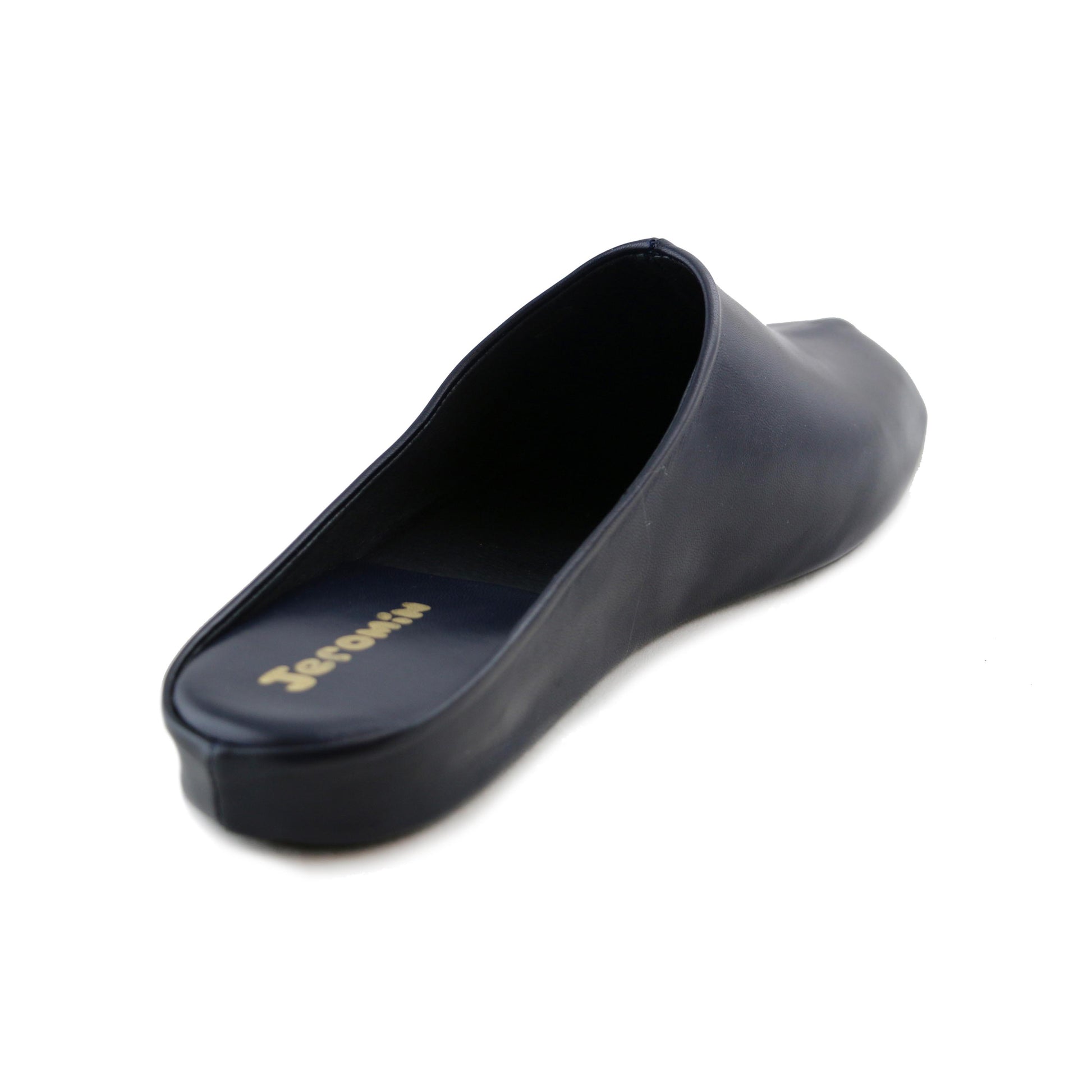 Zapatilla para casa destalonada azul 904 de Jeromín - 0904-7-3.jpg