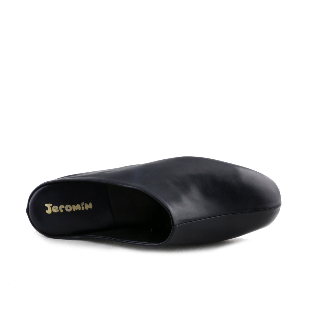 Zapatilla para casa destalonada azul 904 de Jeromín - 0904-7-5.jpg