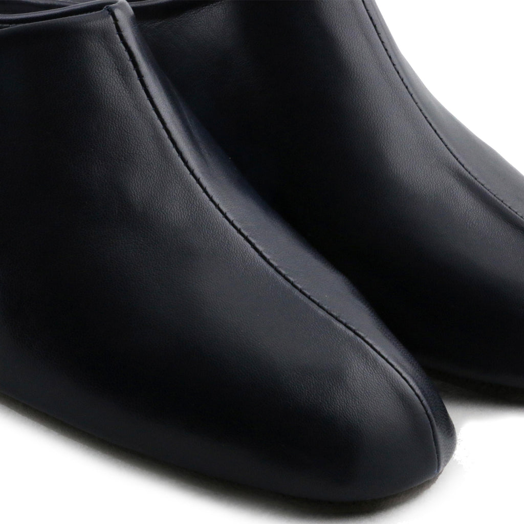 Zapatilla para casa destalonada azul 904 de Jeromín - 0904-7-6.jpg