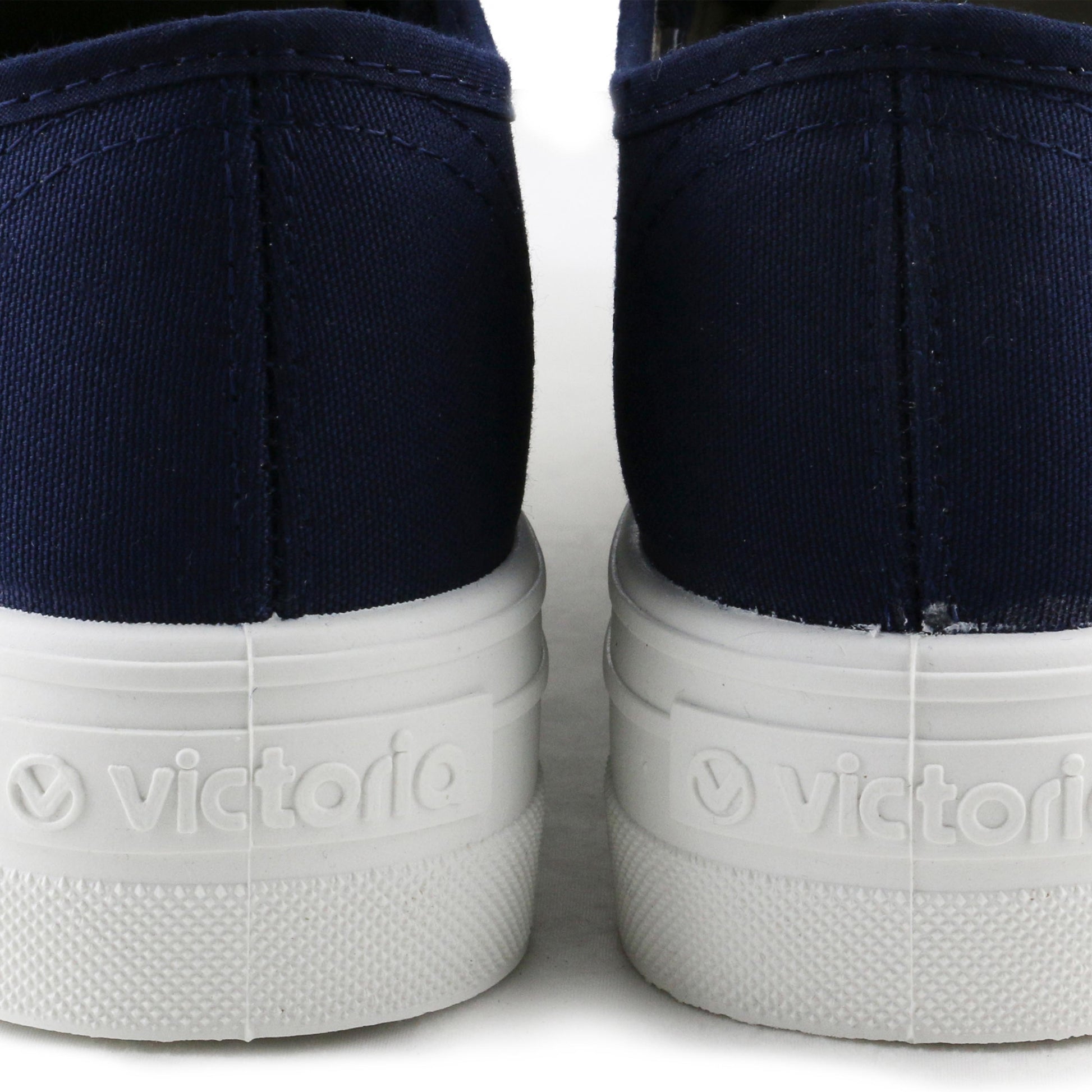 Zapatilla casual azul con cordón 9200 de Victoria - 09200-7-6.jpg