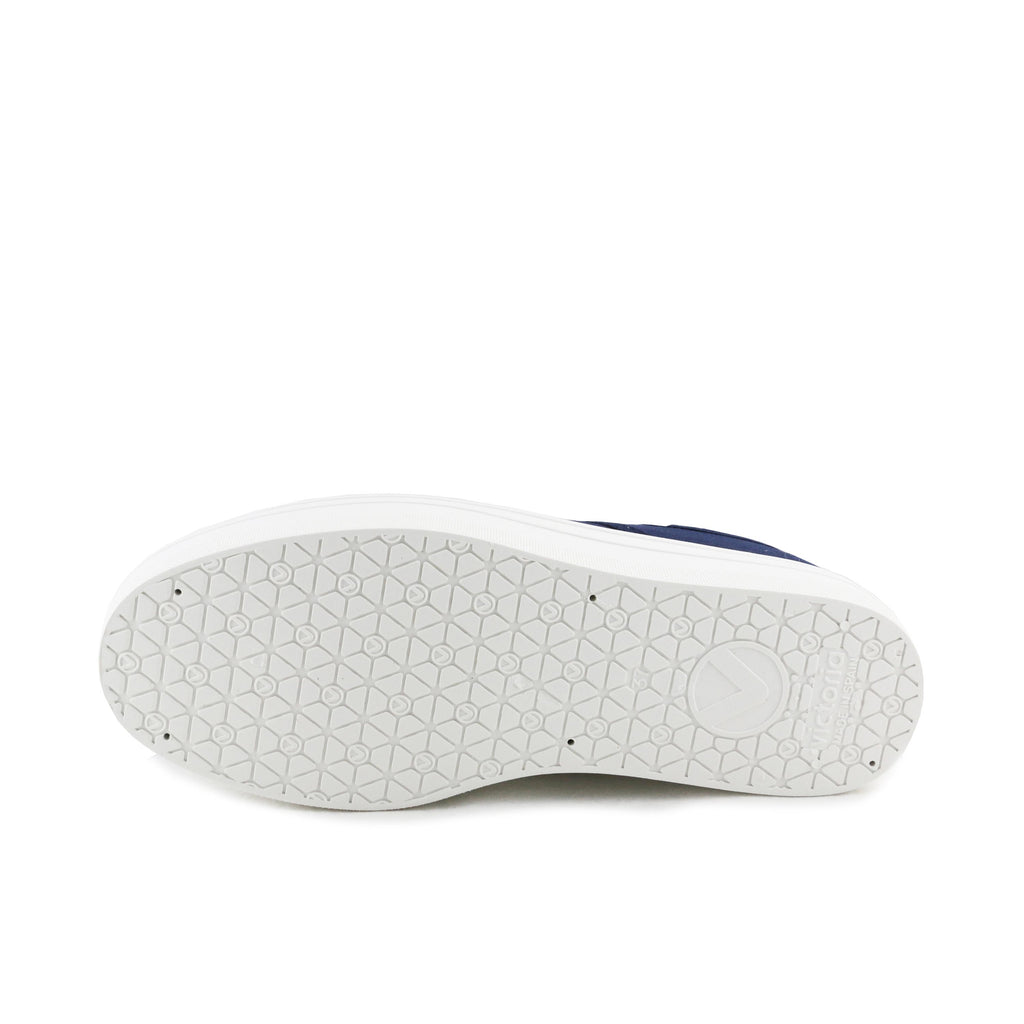 Zapatilla casual azul con cordón 9200 de Victoria - 09200-7-4.jpg