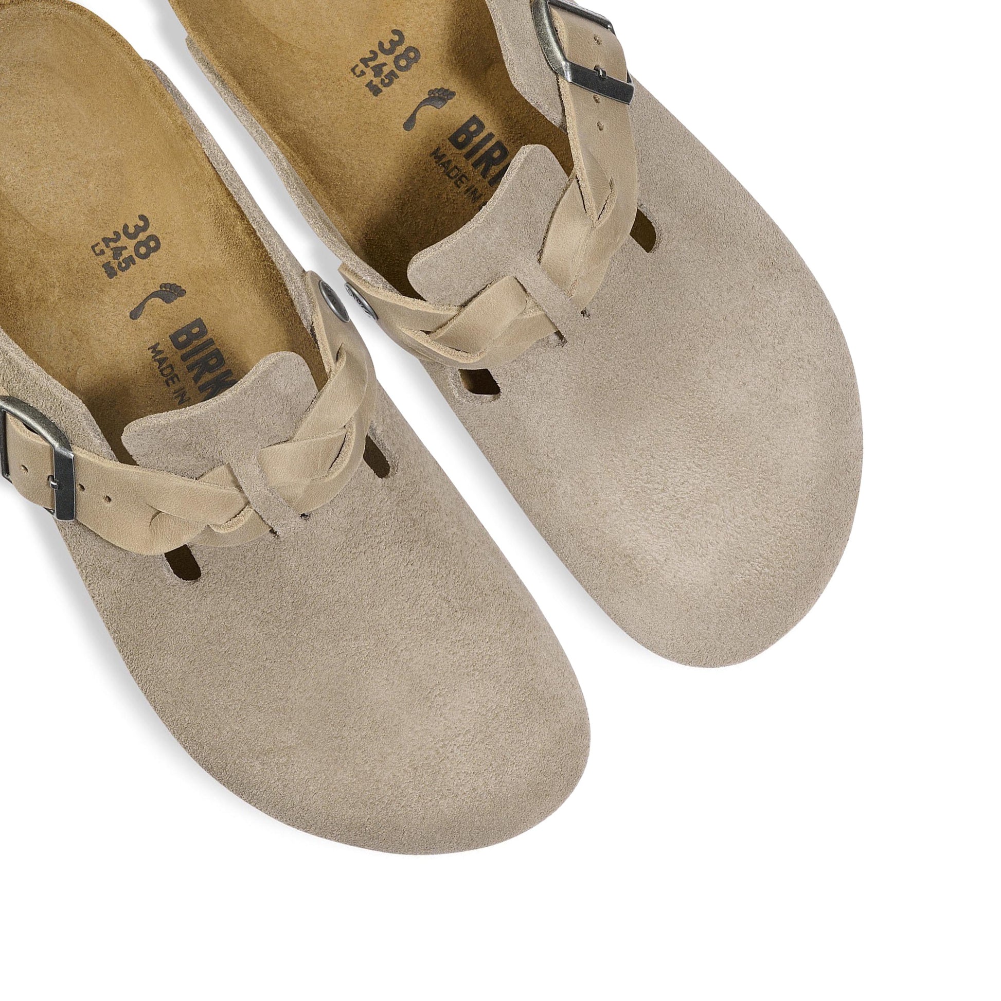 Zueco plano taupe BOSTONBRAIDED de Birkenstock - BOSTONBRAIDED-115-6.jpg