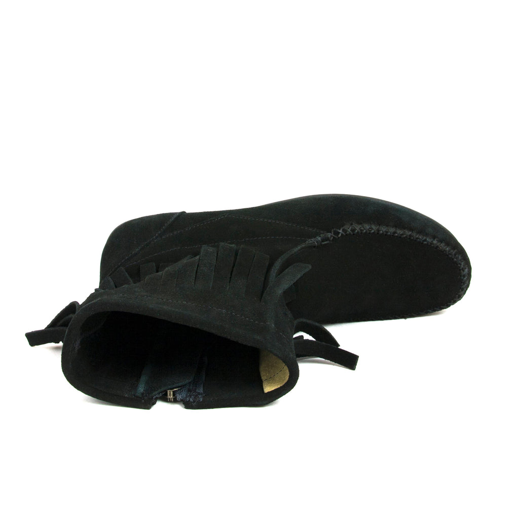 Botín ante negro con cremallera COMANCHE de Jeromín - COMANCHE-31-6.jpg