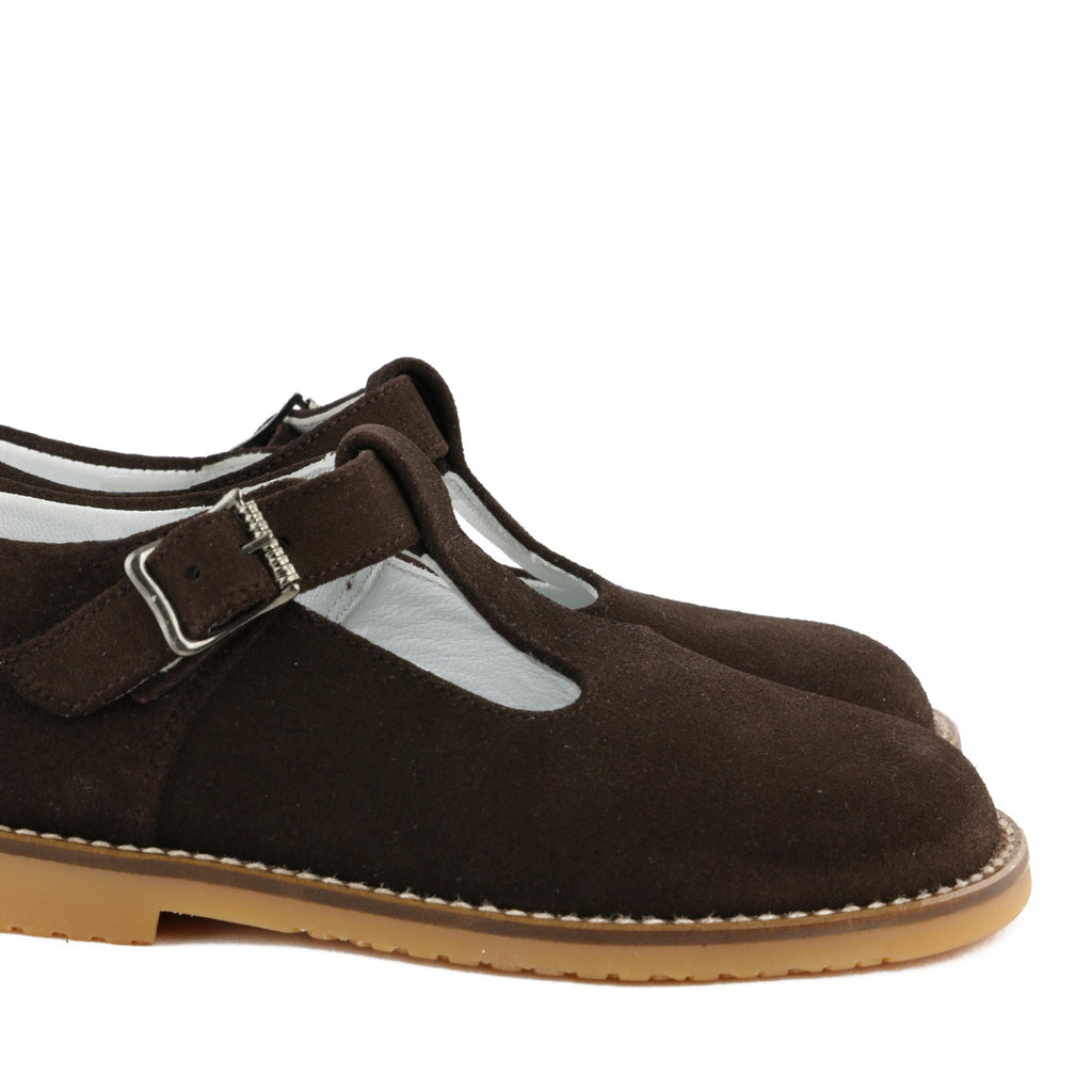 Pepito serraje marrón con hebilla 131-05 de Jeromín - 131-05-26-5.jpg