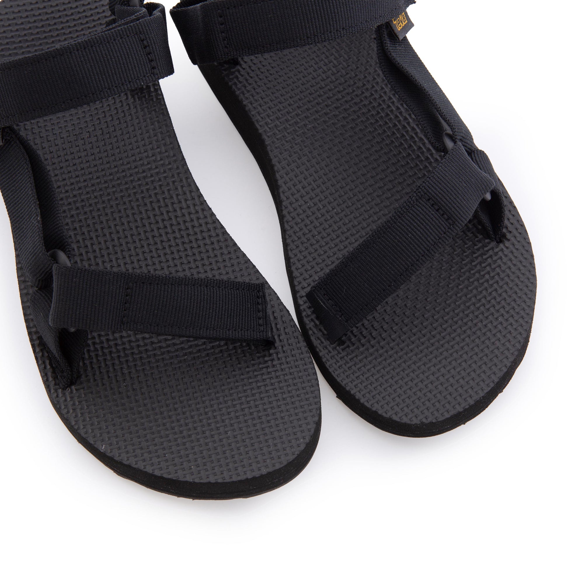 Sandalia negro con velcro ORIGINAL de Teva - ORIGINAL-20-6.jpg