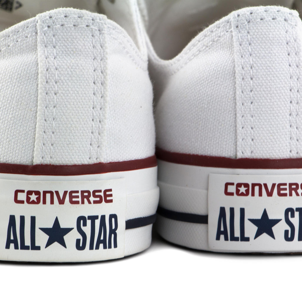 Zapatilla casual blanco con cordón 9696 de Converse - 9696-30-5.jpg