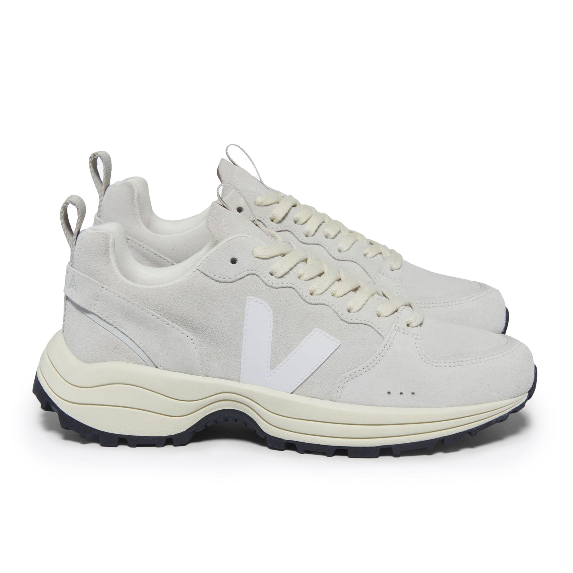 Deportiva total beige con cordón VENTURI de Veja - VENTURI-161-5.jpg