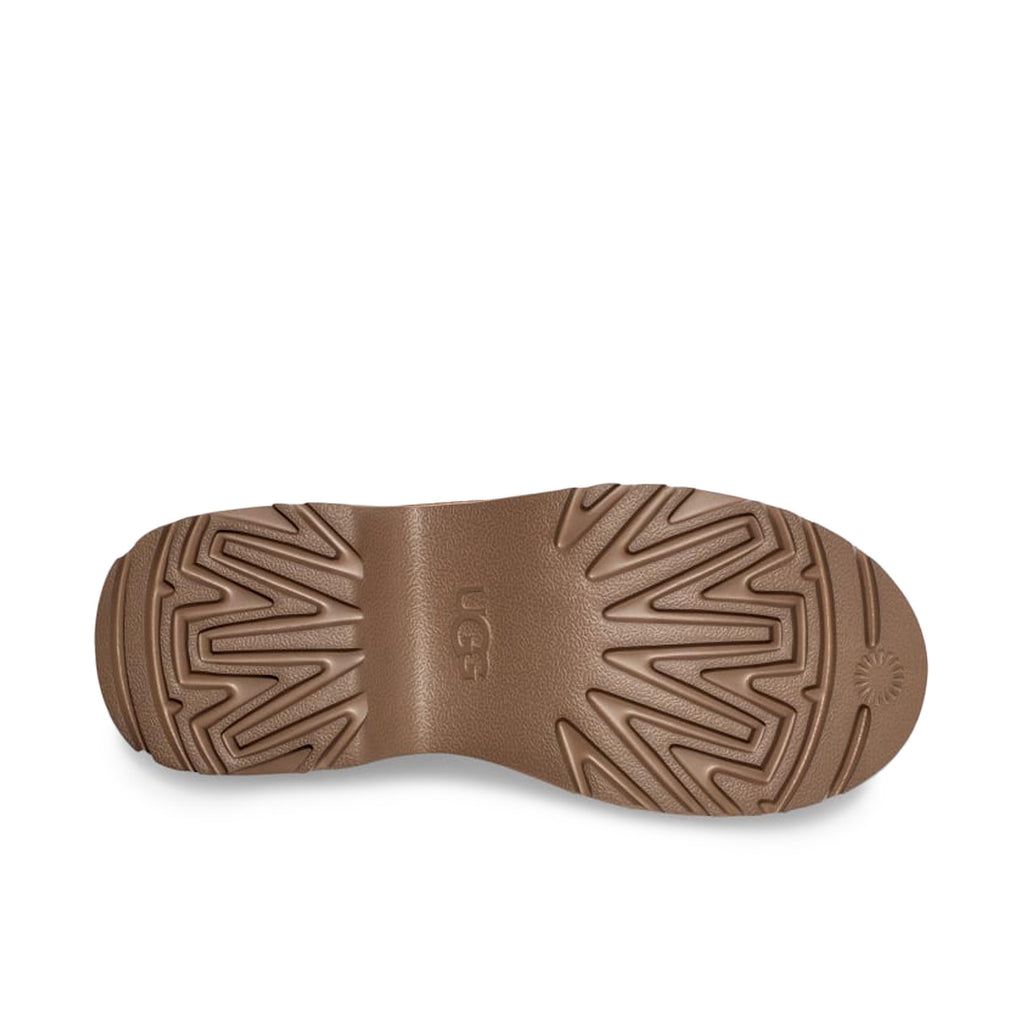 Zueco con tacón camel CLOG de UGG - CLOG-67-5.jpg