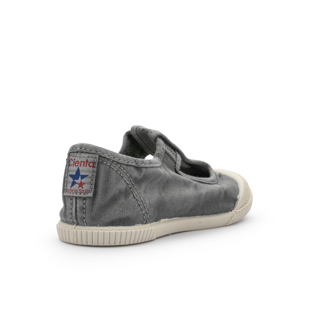 Pepito barefoot gris con velcro 451777 de Cienta - 451777-16-3.jpg