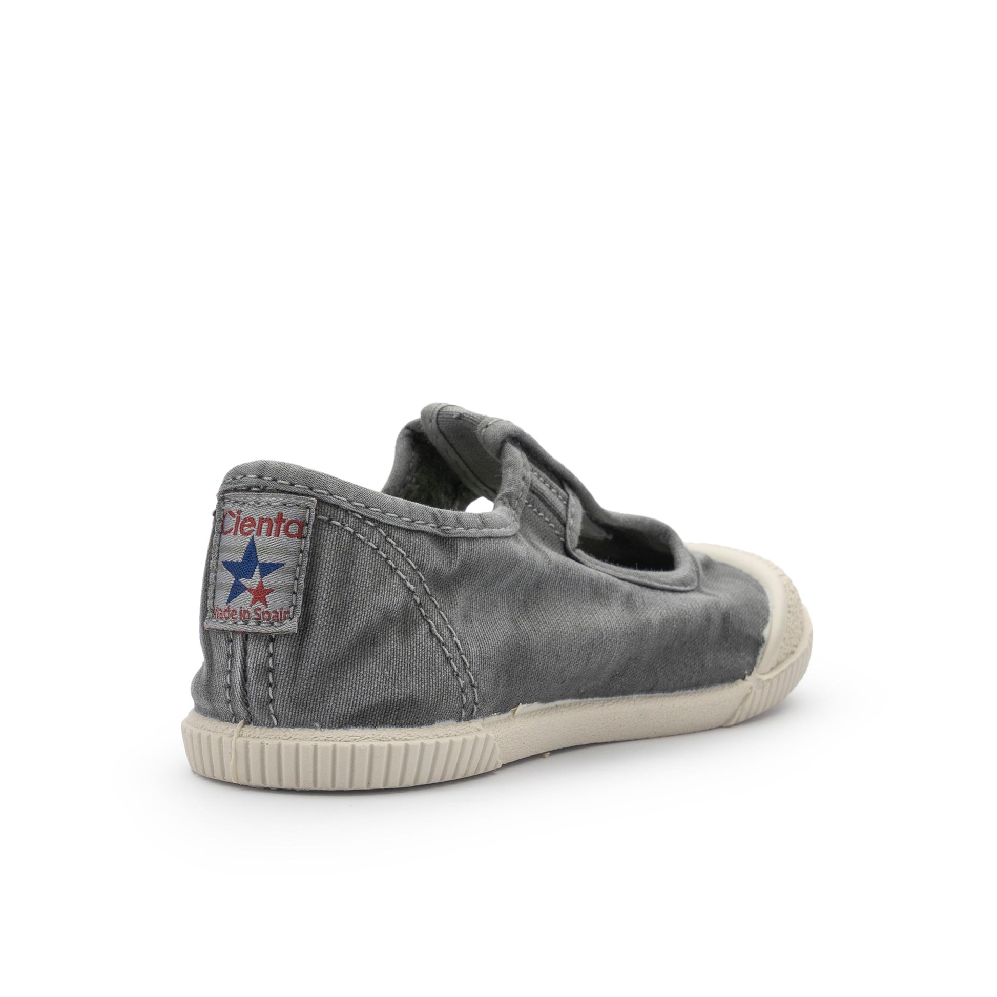 Pepito barefoot gris con velcro 451777 de Cienta - 451777-16-3.jpg