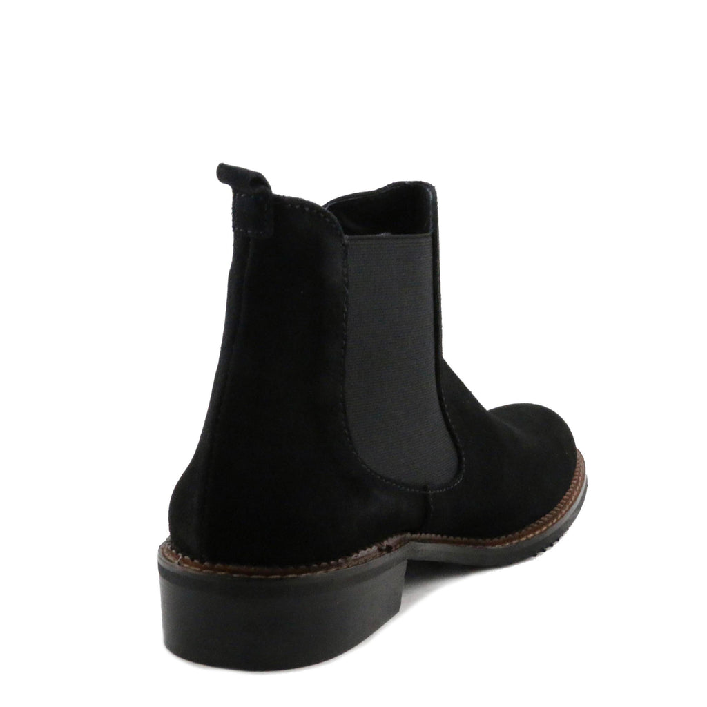 Botín serraje negro con elástico NEOLI de Jeromín - NEOLI-31-3.jpg