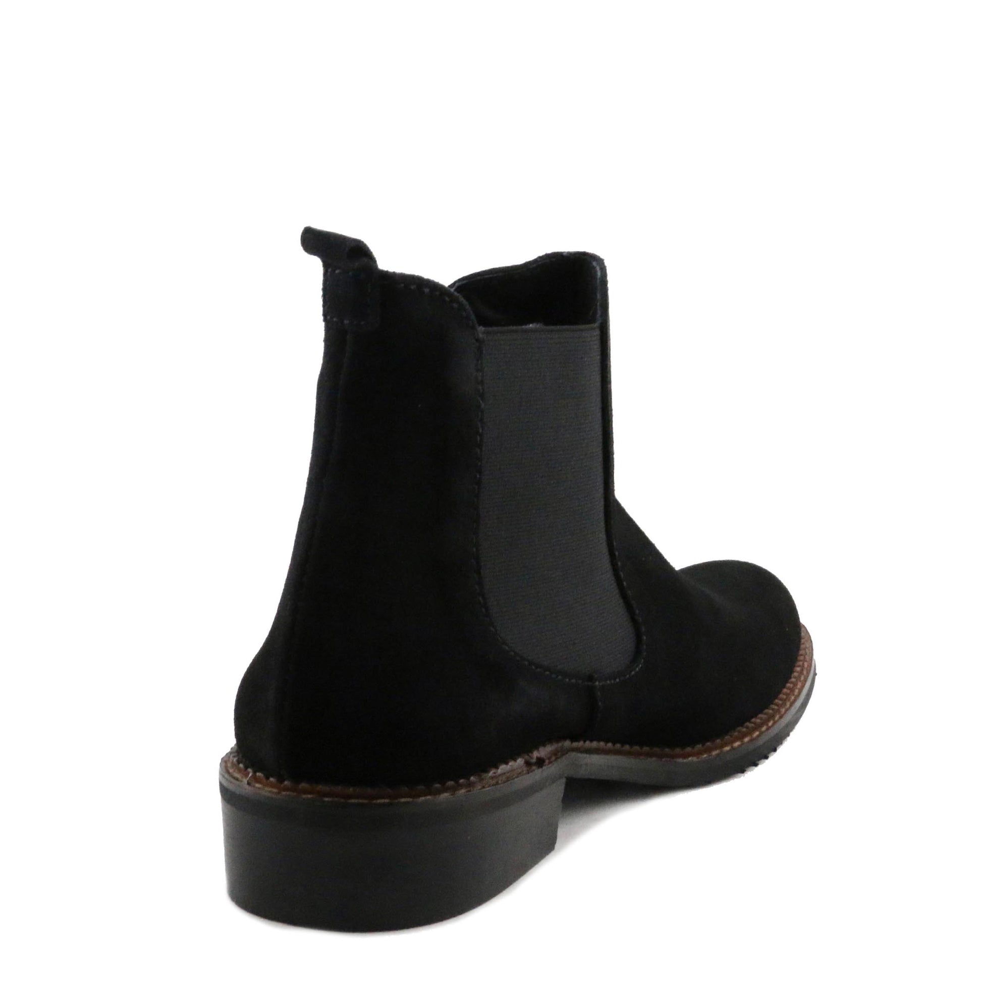 Botín serraje negro con elástico NEOLI de Jeromín - NEOLI-31-3.jpg