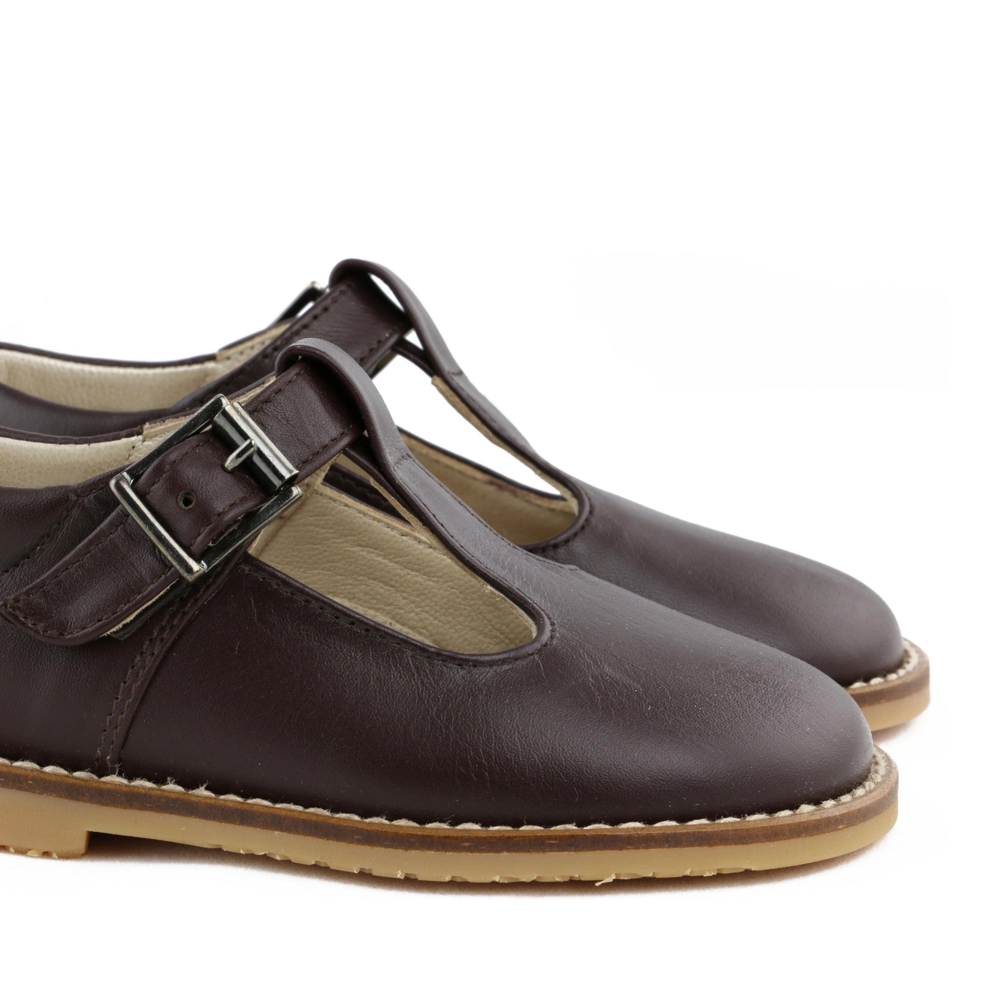 Pepito marrón con hebilla 131-05 de Jeromín - 131-05-12-5.jpg