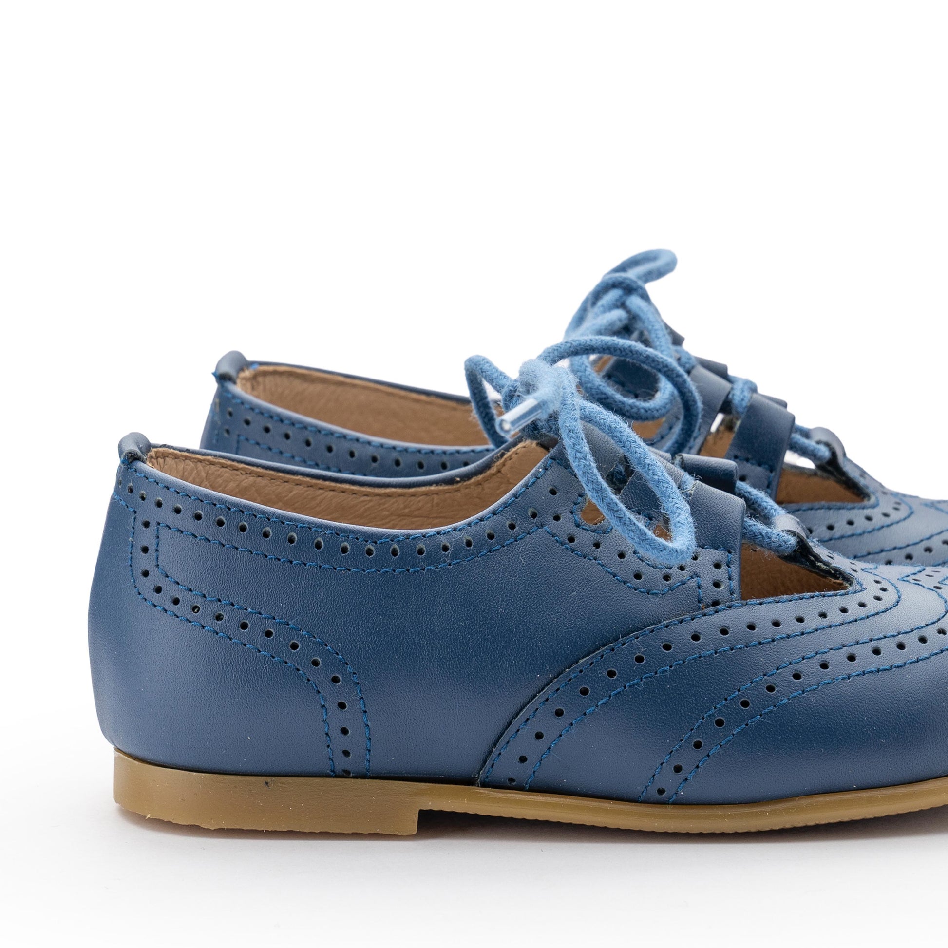 Angelito picado elegante azafata con cordón 3992 Jeromín - 3992-380-5.jpg