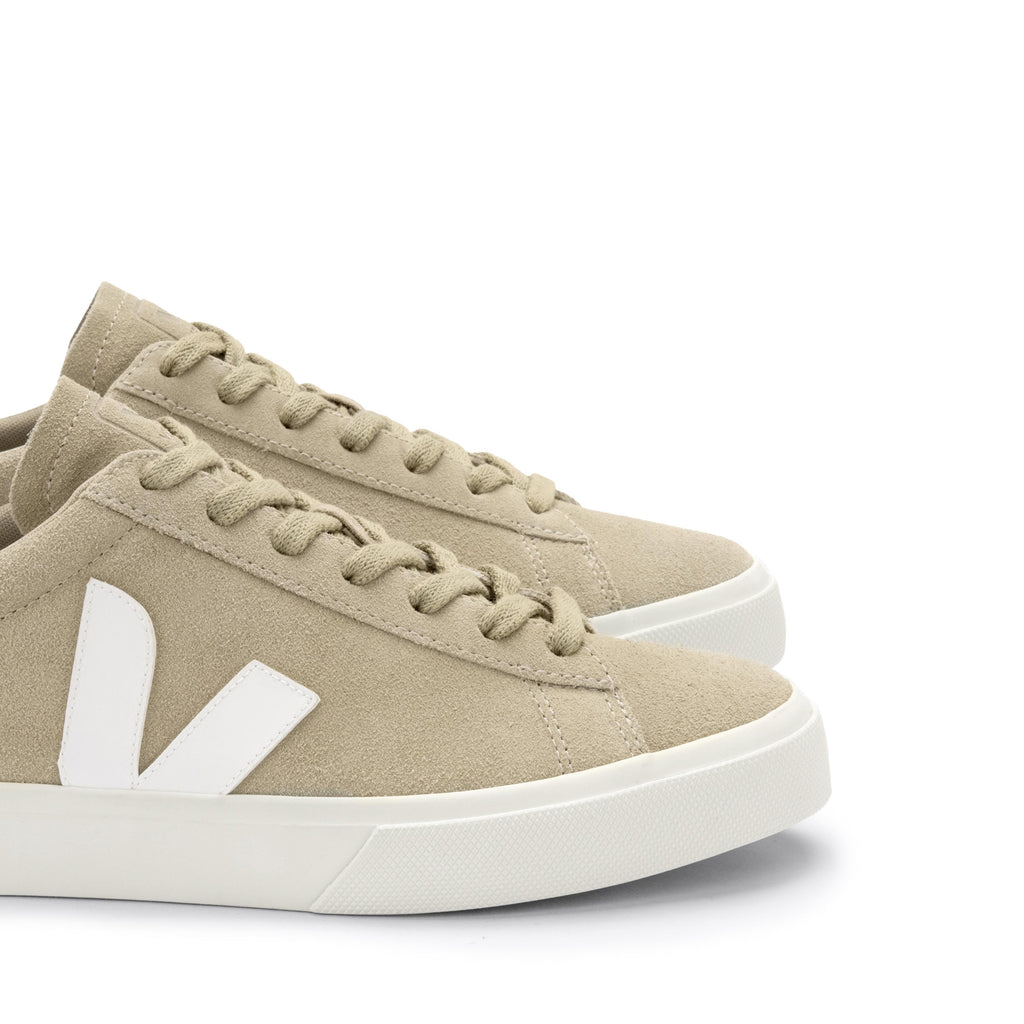 Deportiva dune/blanco con cordón CAMPO de Veja - CAMPO-476-6.jpg