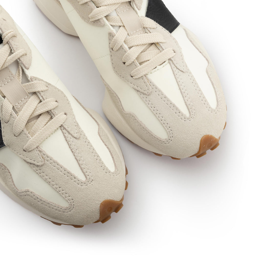 Deportiva beige/negro con cordón WS327GD de New Balance - WS327GD-513-6.jpg