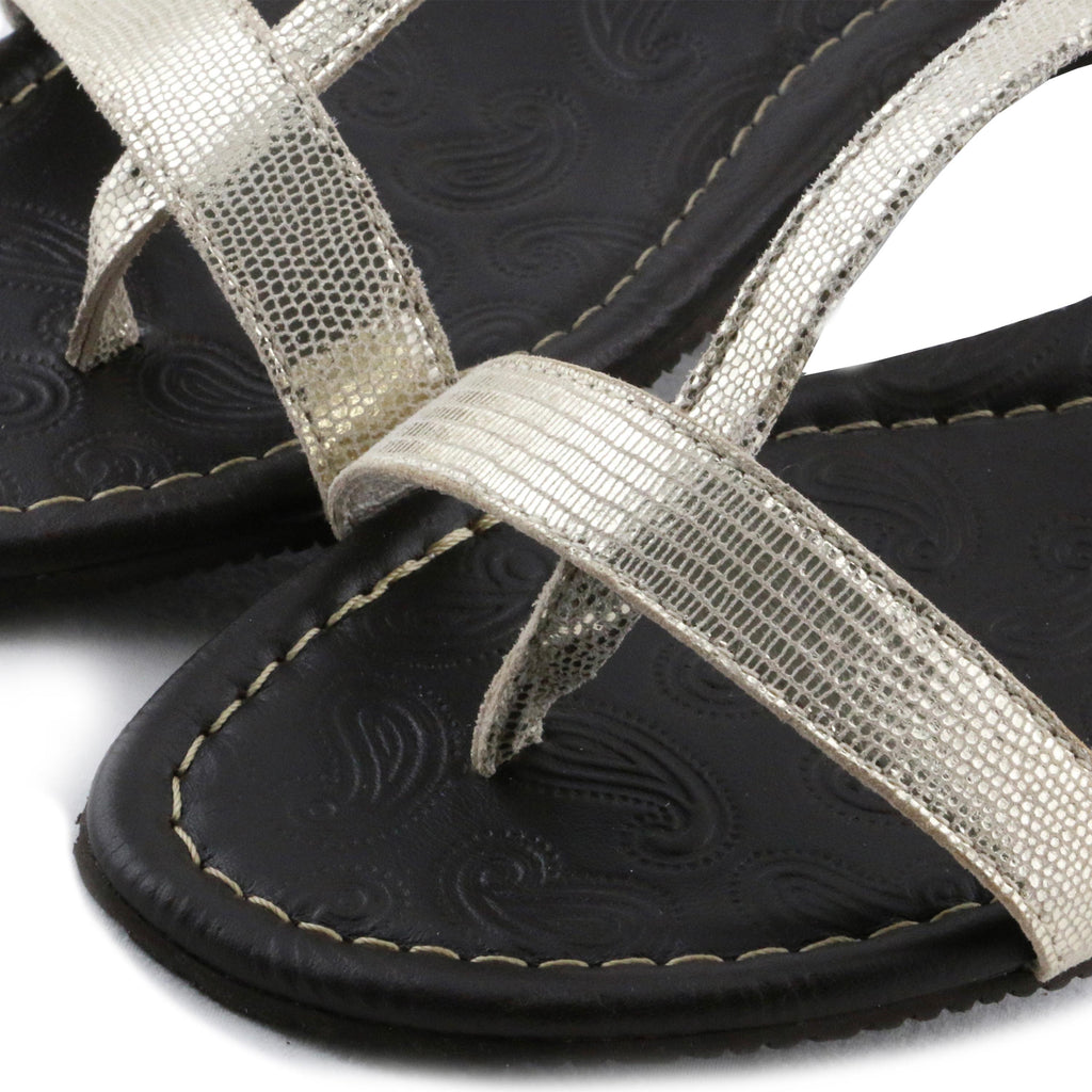 Sandalia plana platino con hebilla HIERBALIS de Jeromín - HIERBALIS-298-5.jpg