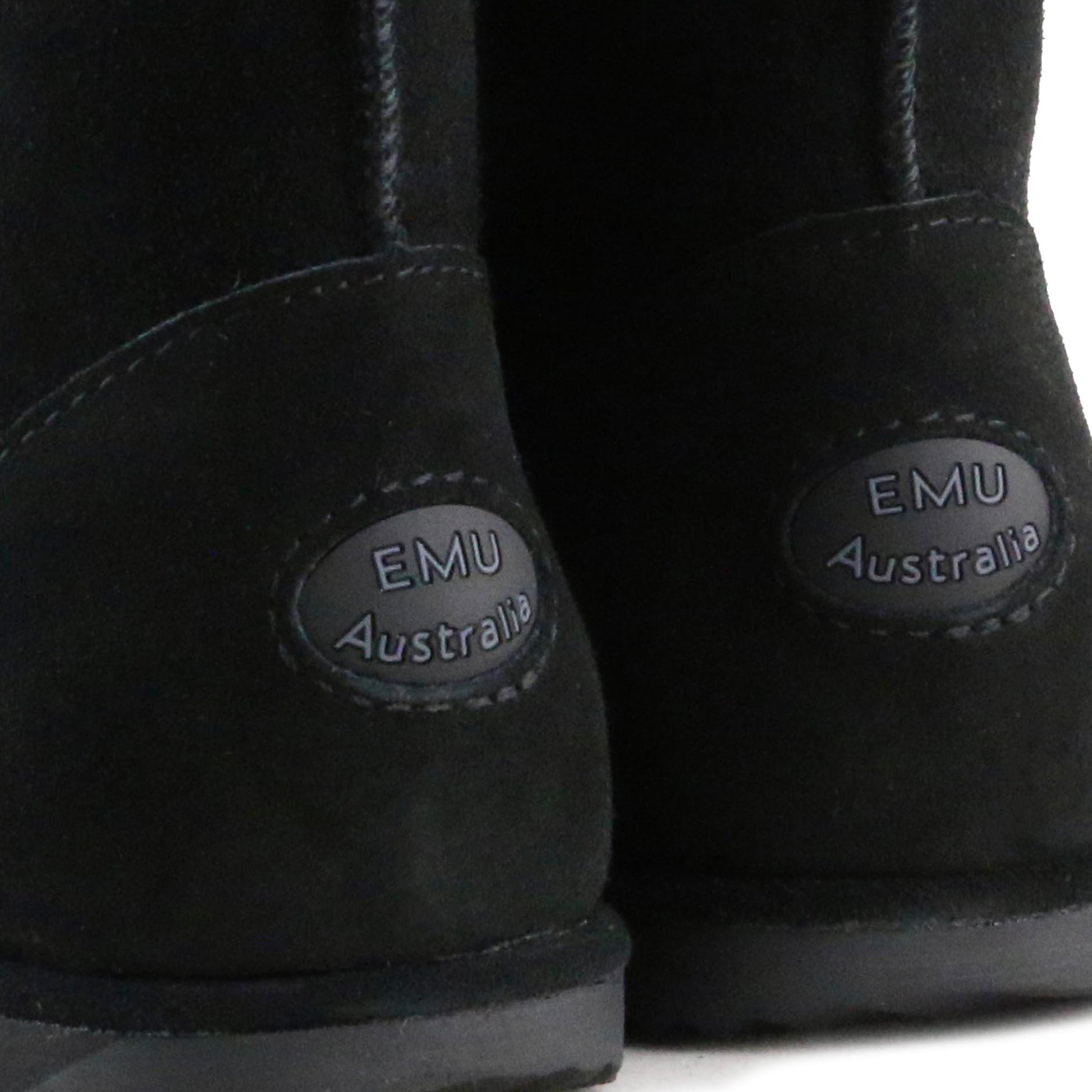 Bota australiana serraje negro BRUMBYLO de Emu - BRUMBYLO-31-6.jpg