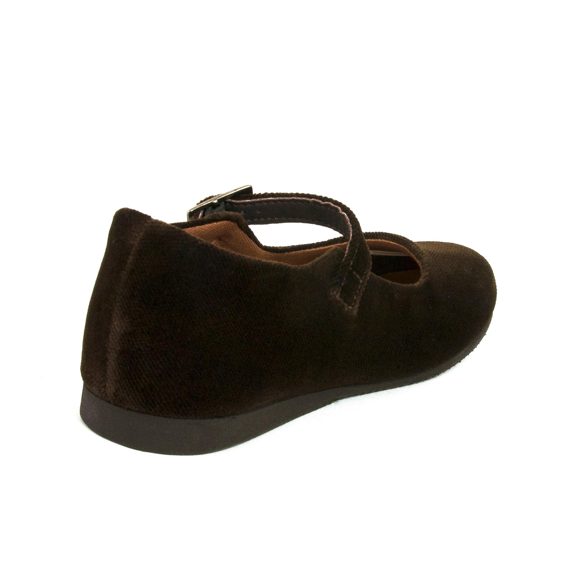 Mercedita marrón con hebilla CHINA-T de Jeromín - CHINA-T-12-3.jpg