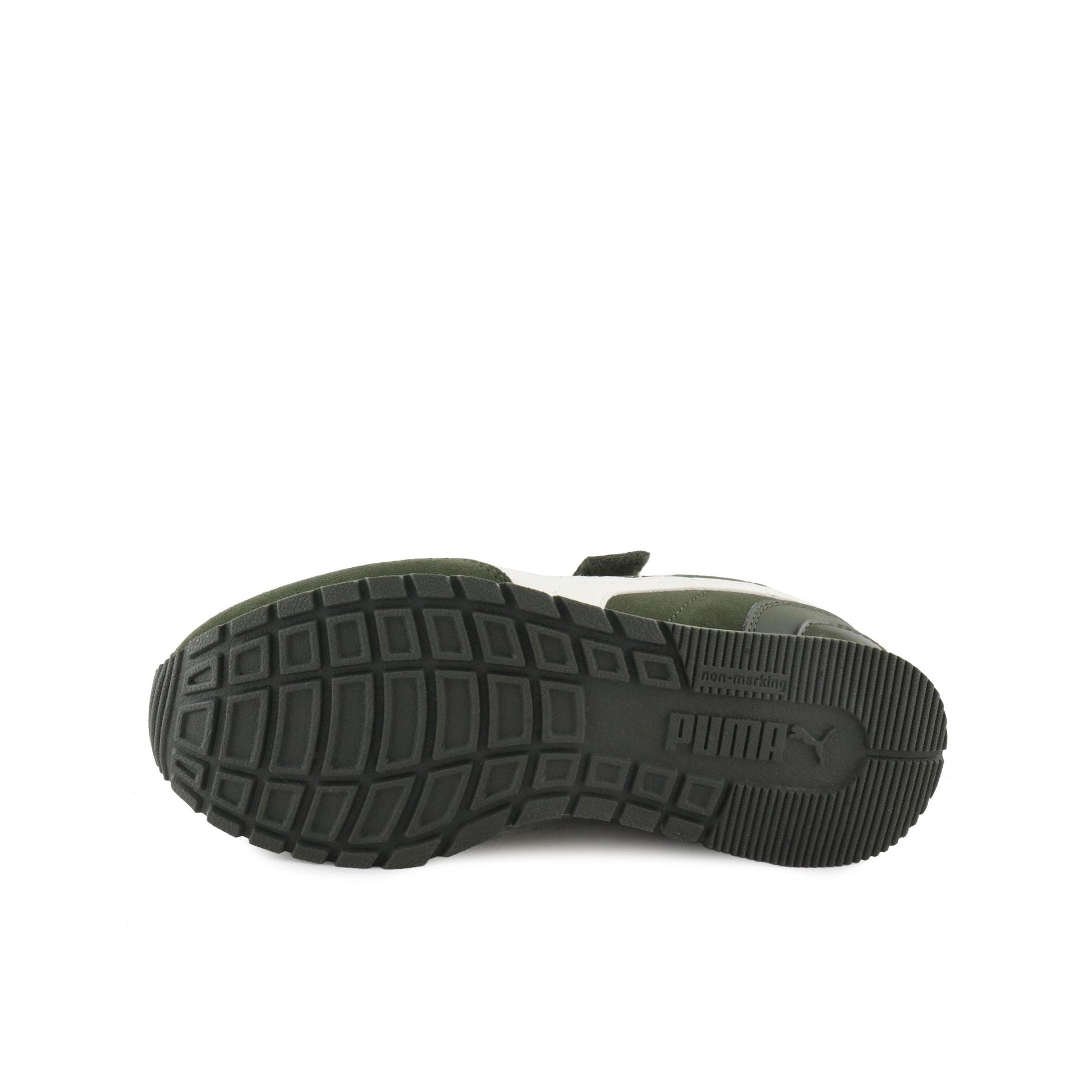 Deportiva kaki con velcro V2RUNNER de Puma - V2RUNNER-33-4.jpg
