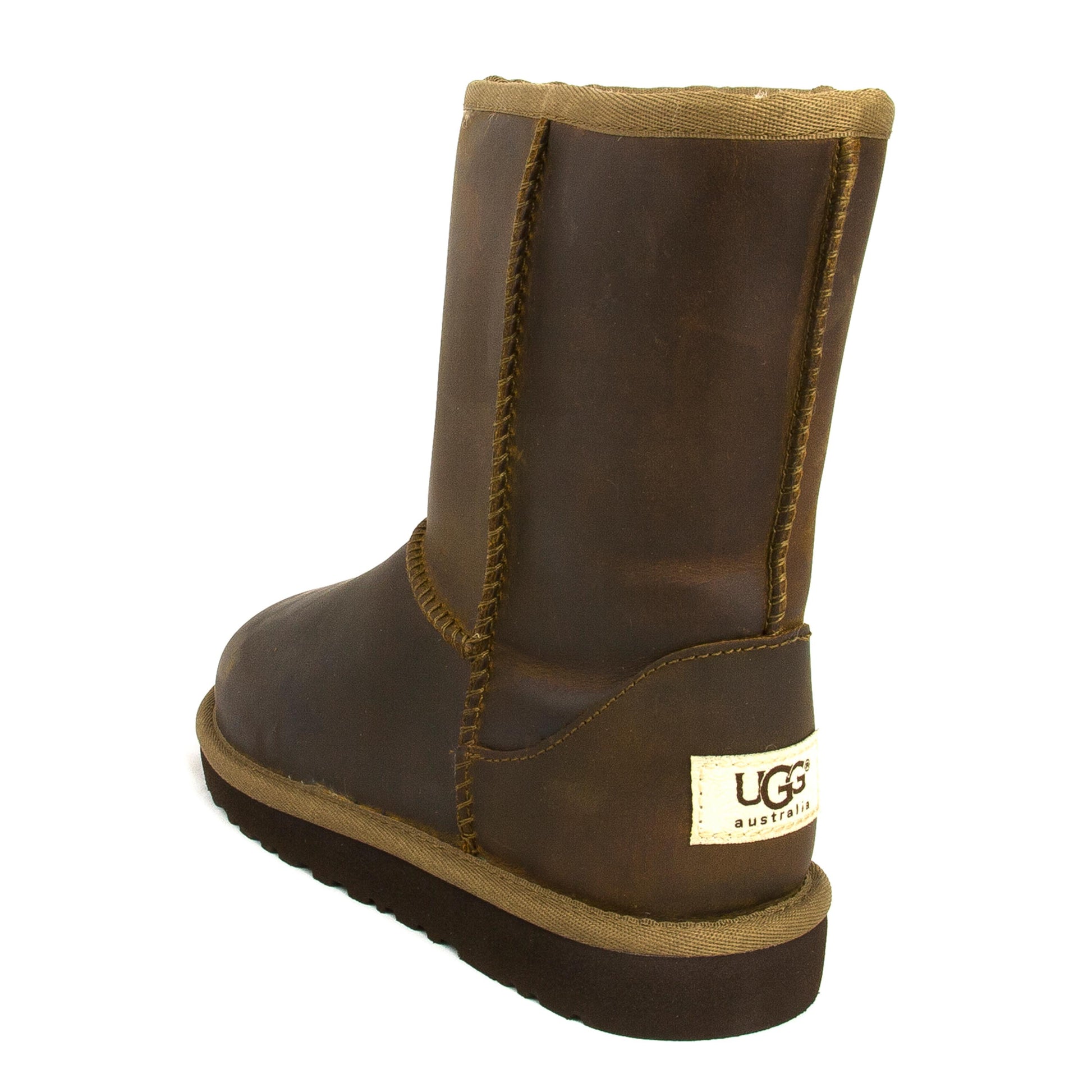 Bota australiana cuero forrada 1006032 de UGG - 1006032-19-4.jpg