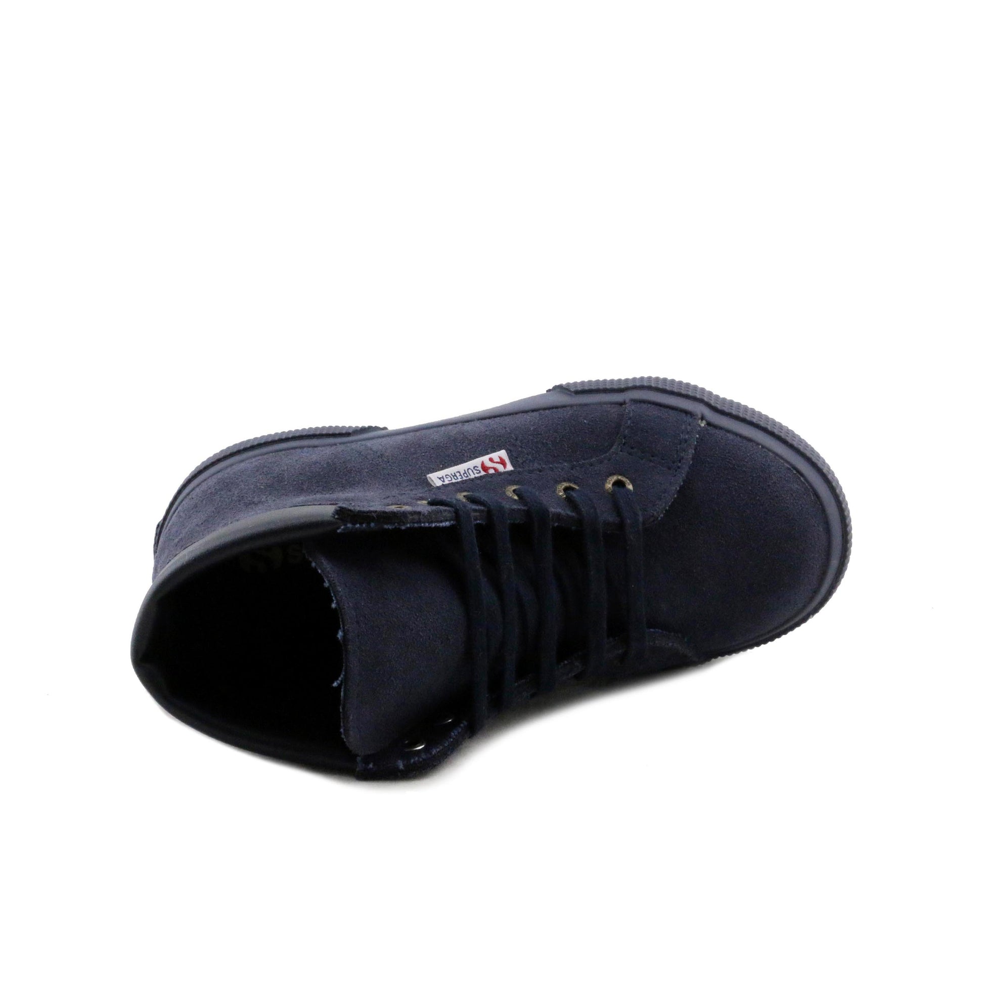 Bota casual ante azul con cordón 2204SUEJ de Superga - 2204SUEJ-27-5.jpg