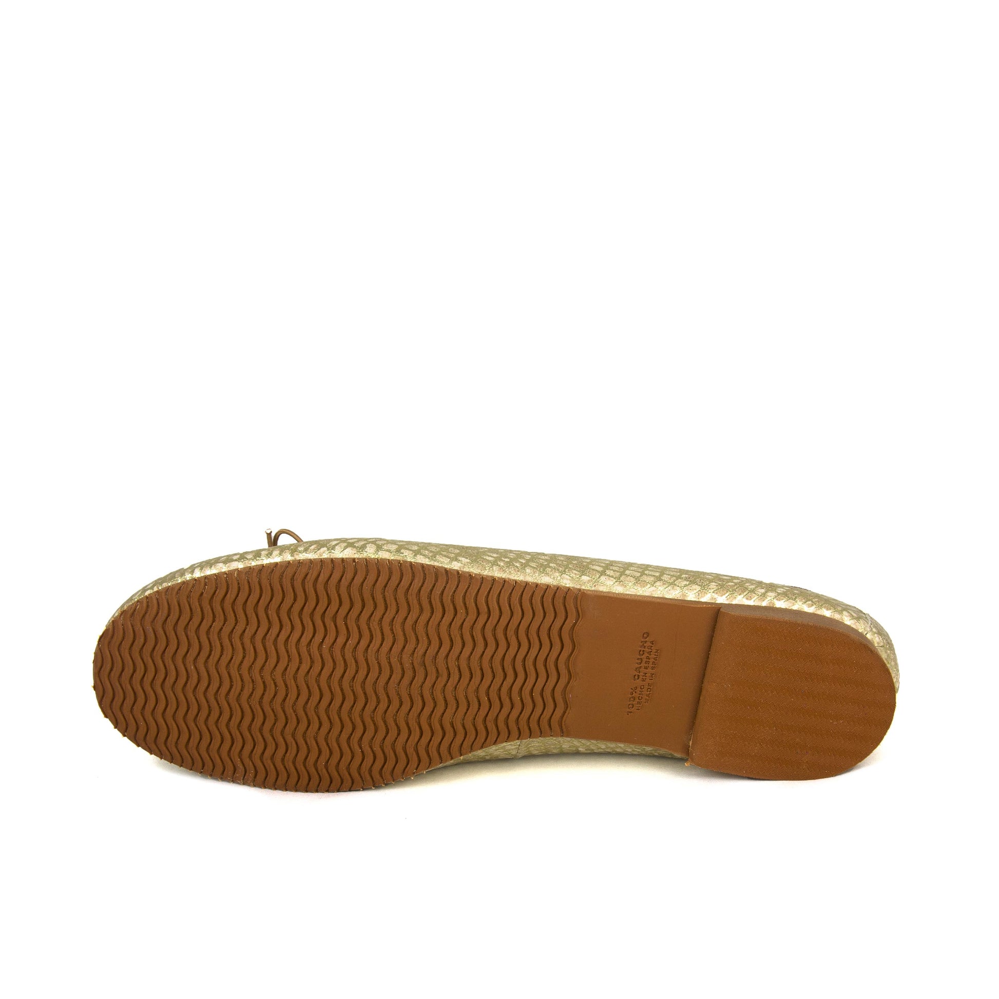 Bailarina dorado con lazo LIDIJE-SER de Jeromín - LIDIJE-SER-48-5.jpg