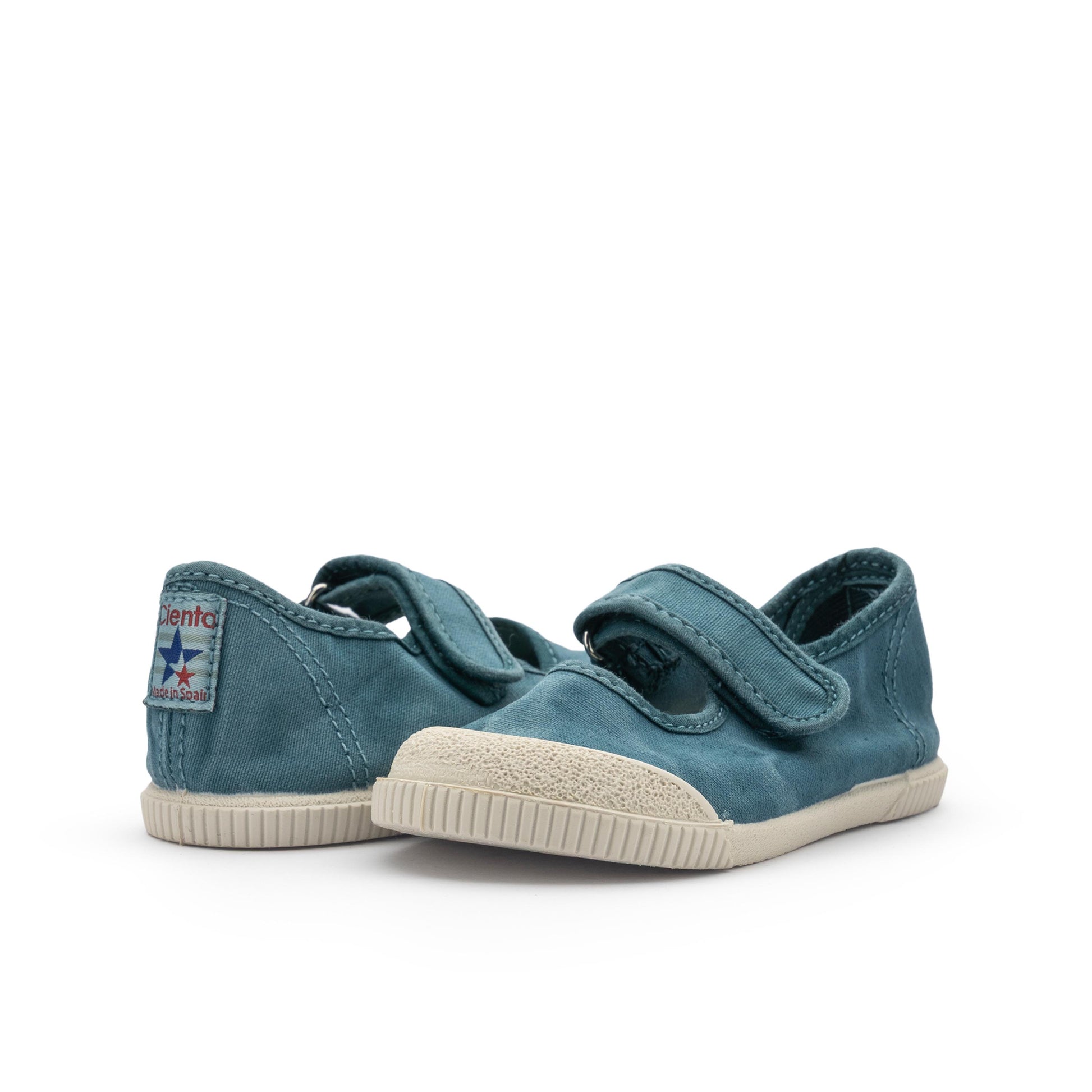 Mercedita barefoot jungla con velcro 452777 de Cienta - 452777-597-2.jpg