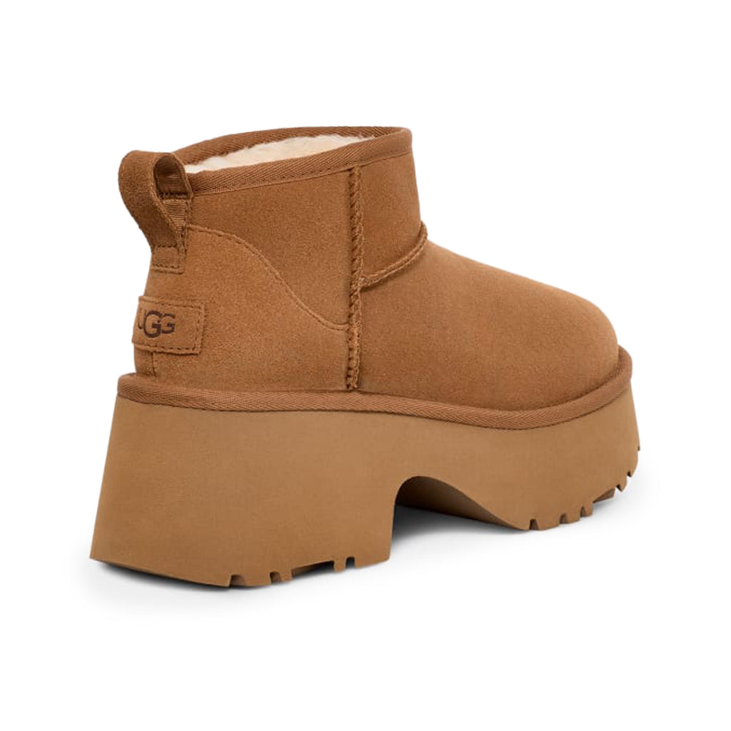 Botín australiana camel forrada HEIGHTSULTRAMINI de UGG - HEIGHTSULTRAMINI-67-4.jpg