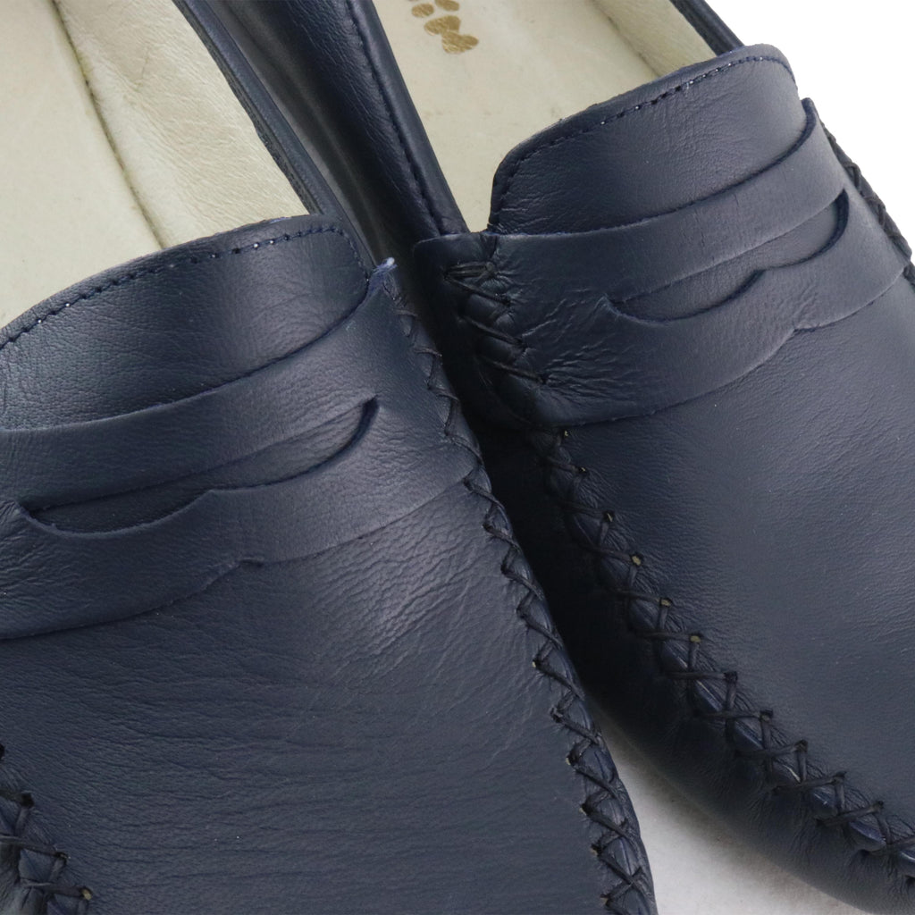 Zapatilla para casa cerrada azul 870 de Jeromín - 0870-7-6.jpg