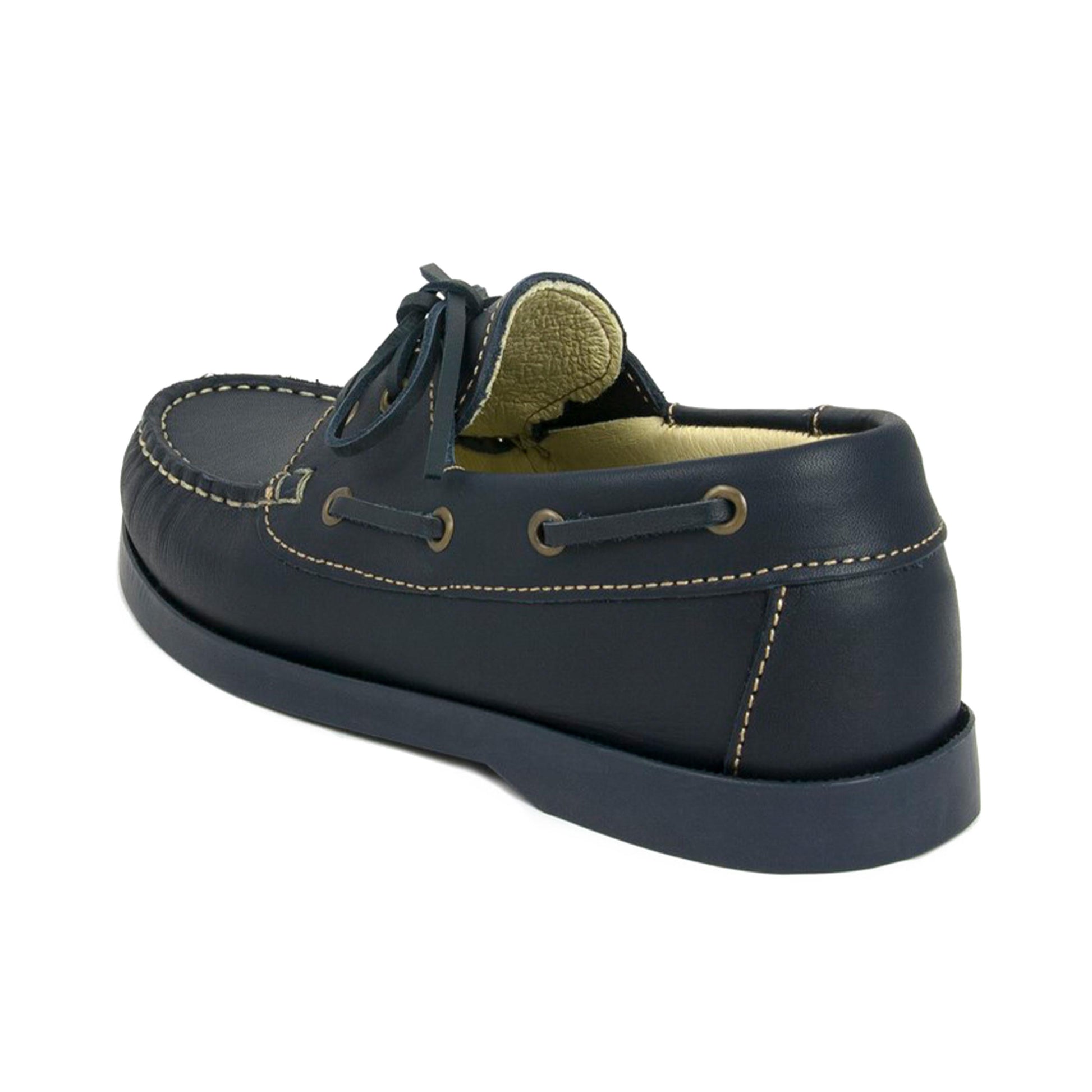 Náutico azul de verano con cordón 205 de Jeromín - 205-7-4.jpg