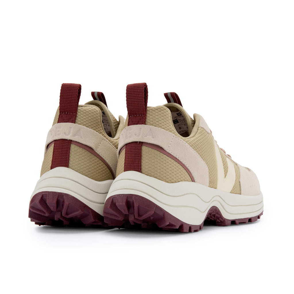 Deportiva dune/beige/rosa con cordón VENTURI de Veja - VENTURI-485-2.jpg