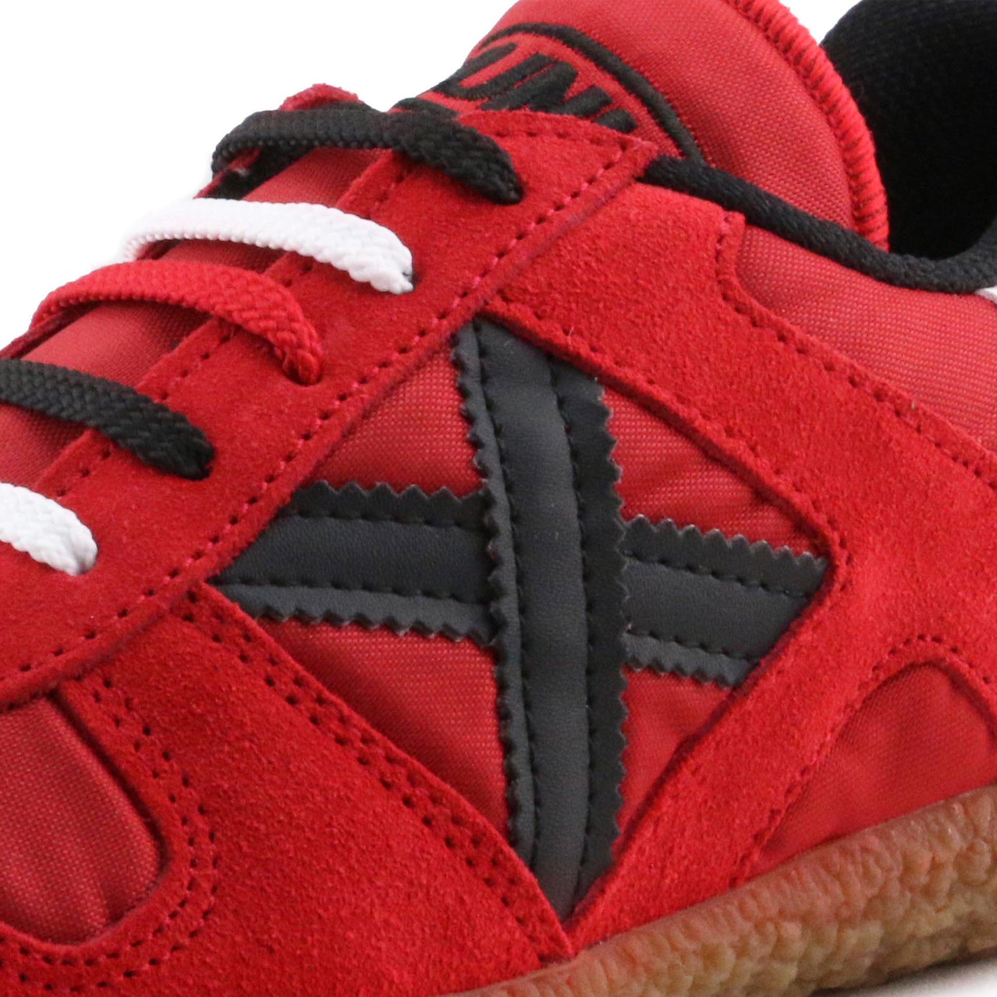 Deportiva rojo con cordón MINIMUNICH de Munich - MINIMUNICH-11-5.jpg