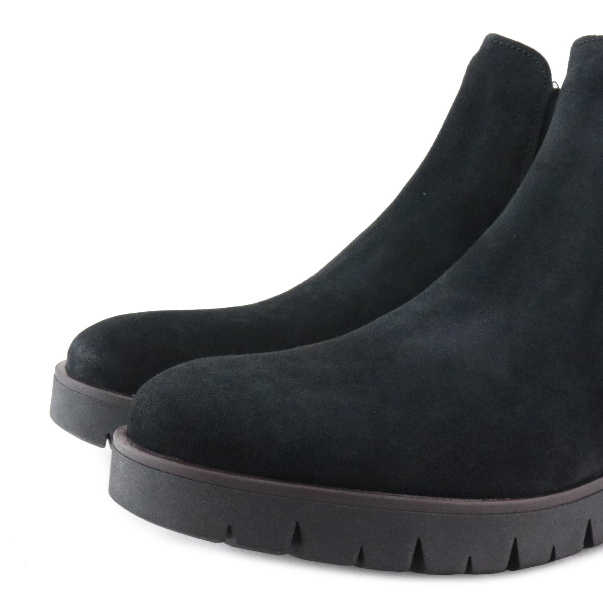 Botín serraje negro con elástico BURNEO de Jeromín - BURNEO-31-6.jpg